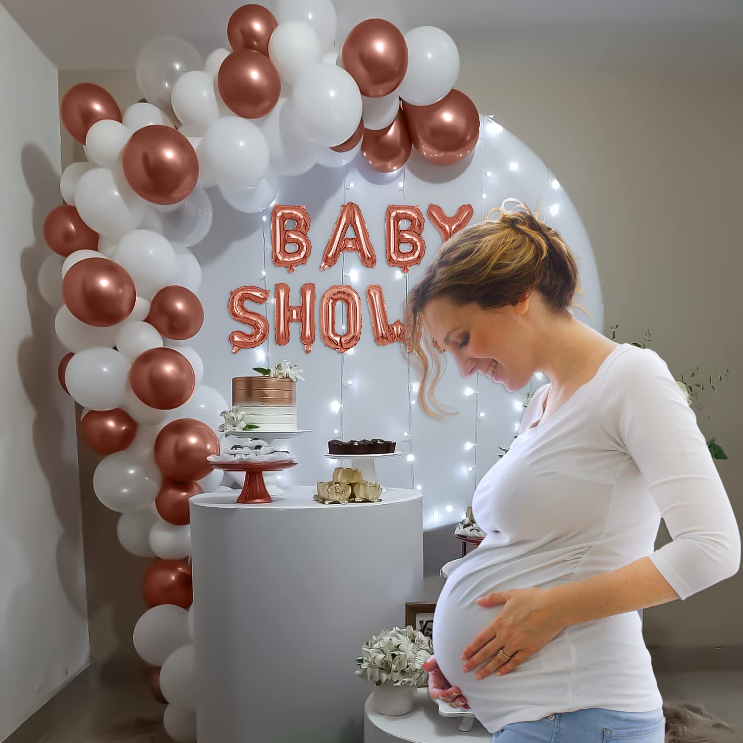 baby shower decoration