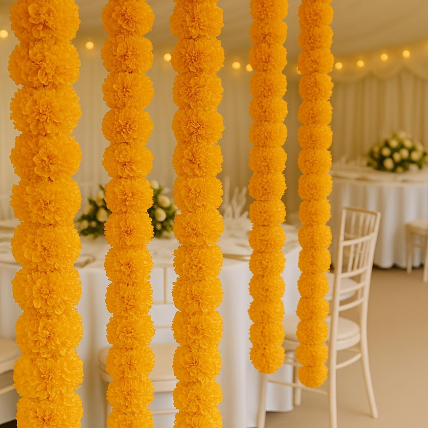 garlands