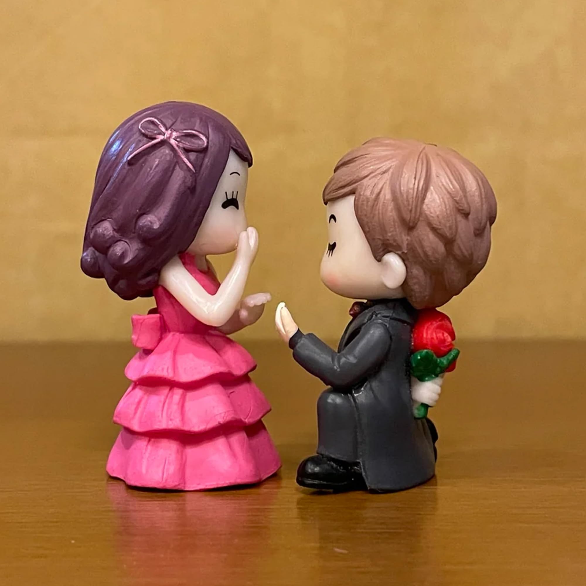 Propose & Guitar Couple Miniature Combo