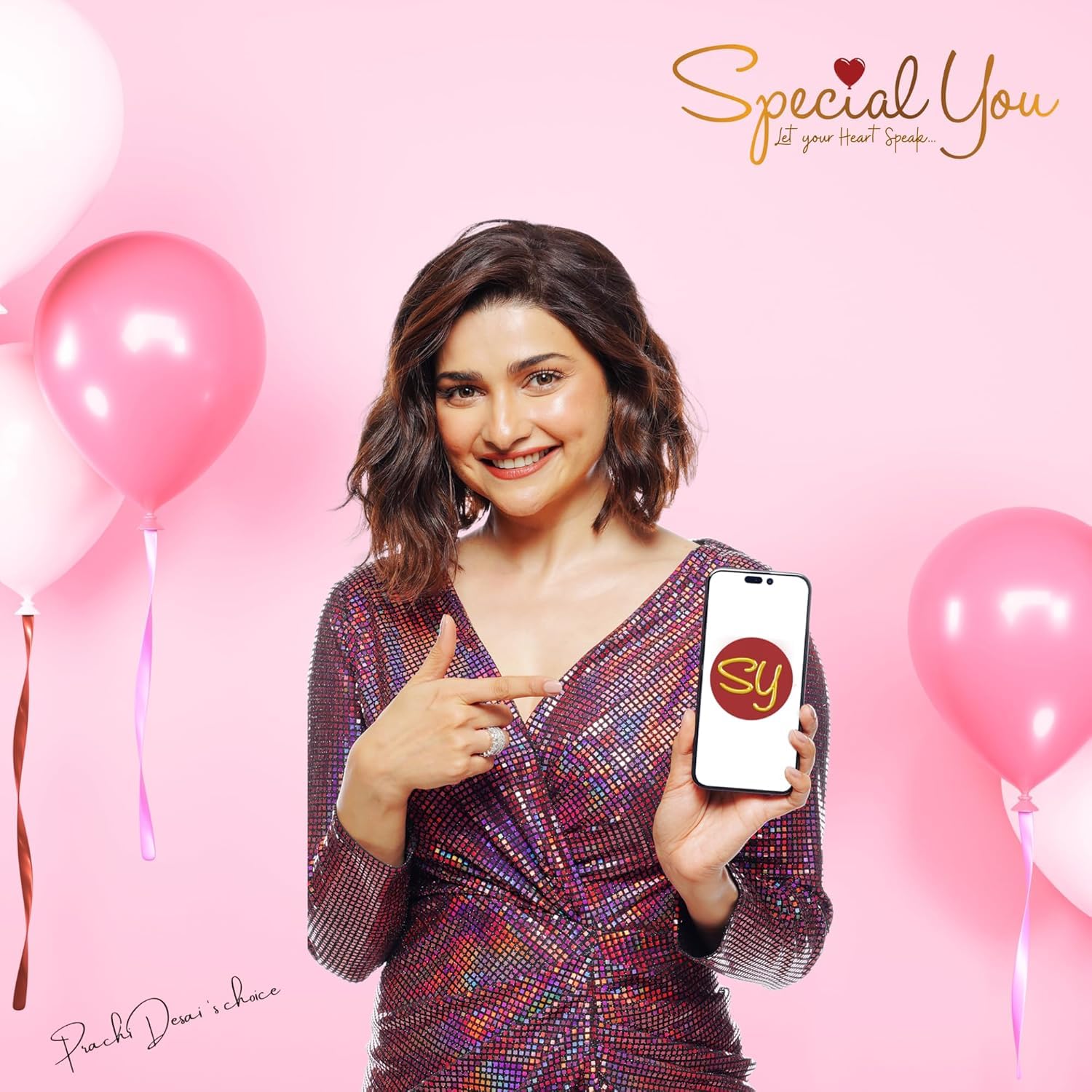 Artificial Red Poinsettia Flower Bunch