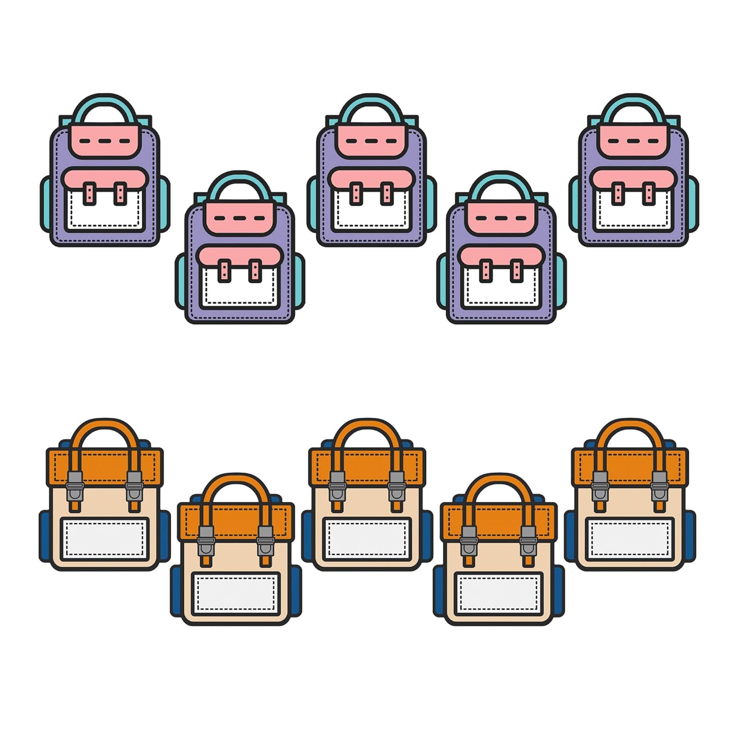 Return Gift Bag Pack of 10