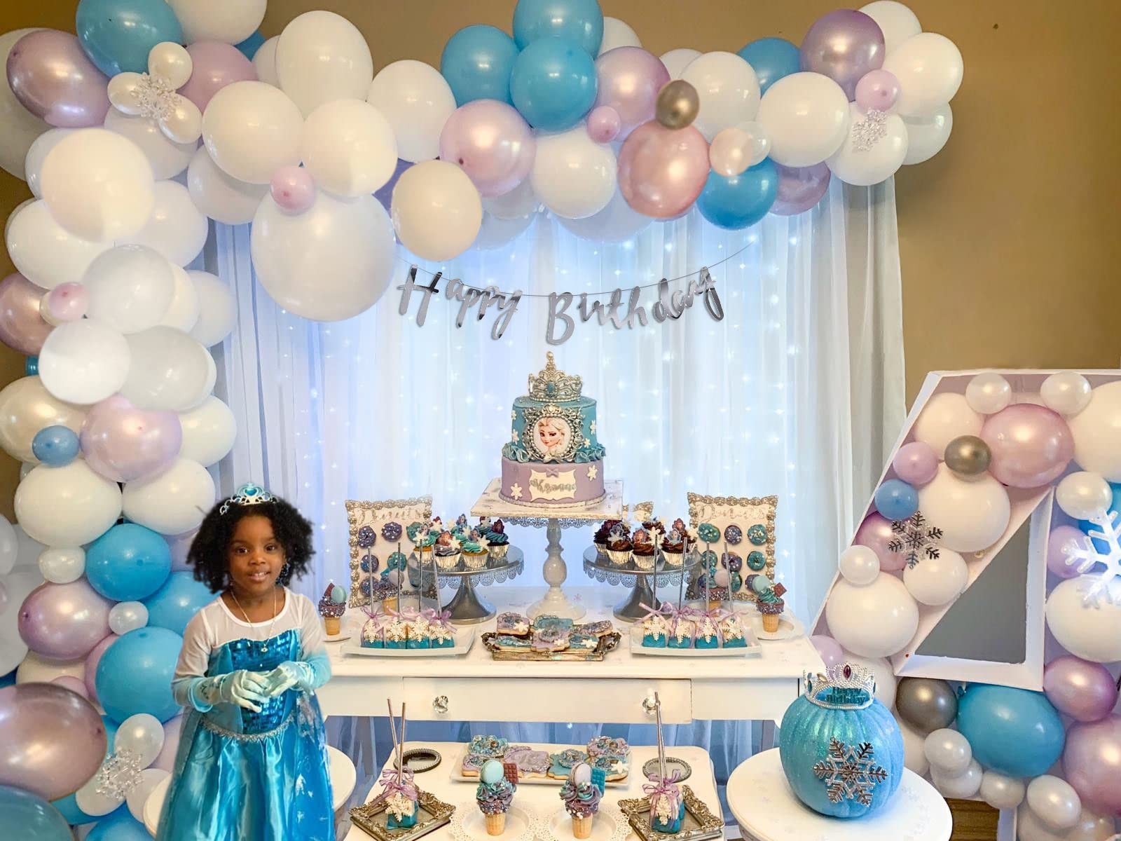 happy birthday banner
