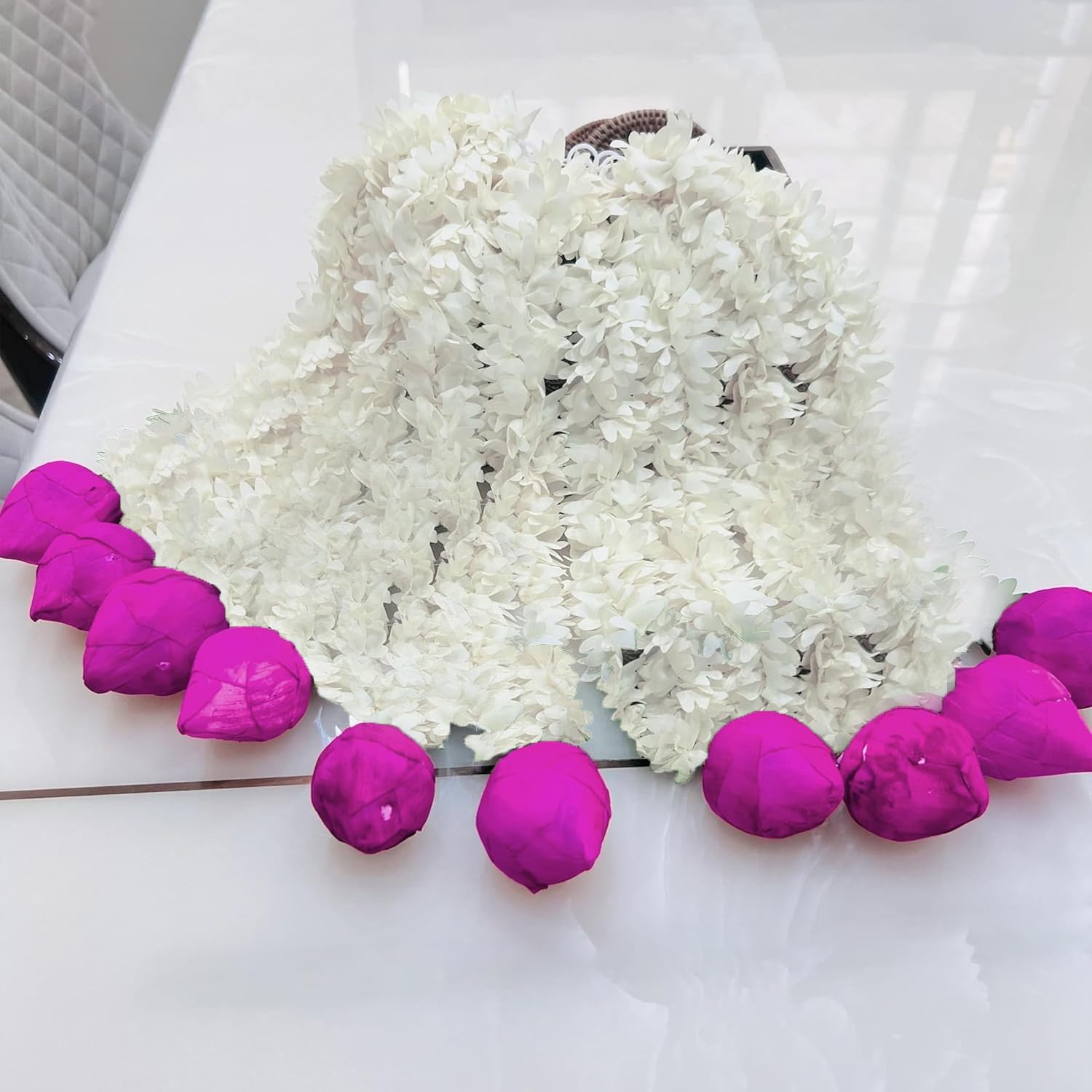 Lotus Bud Ganpati Hangings