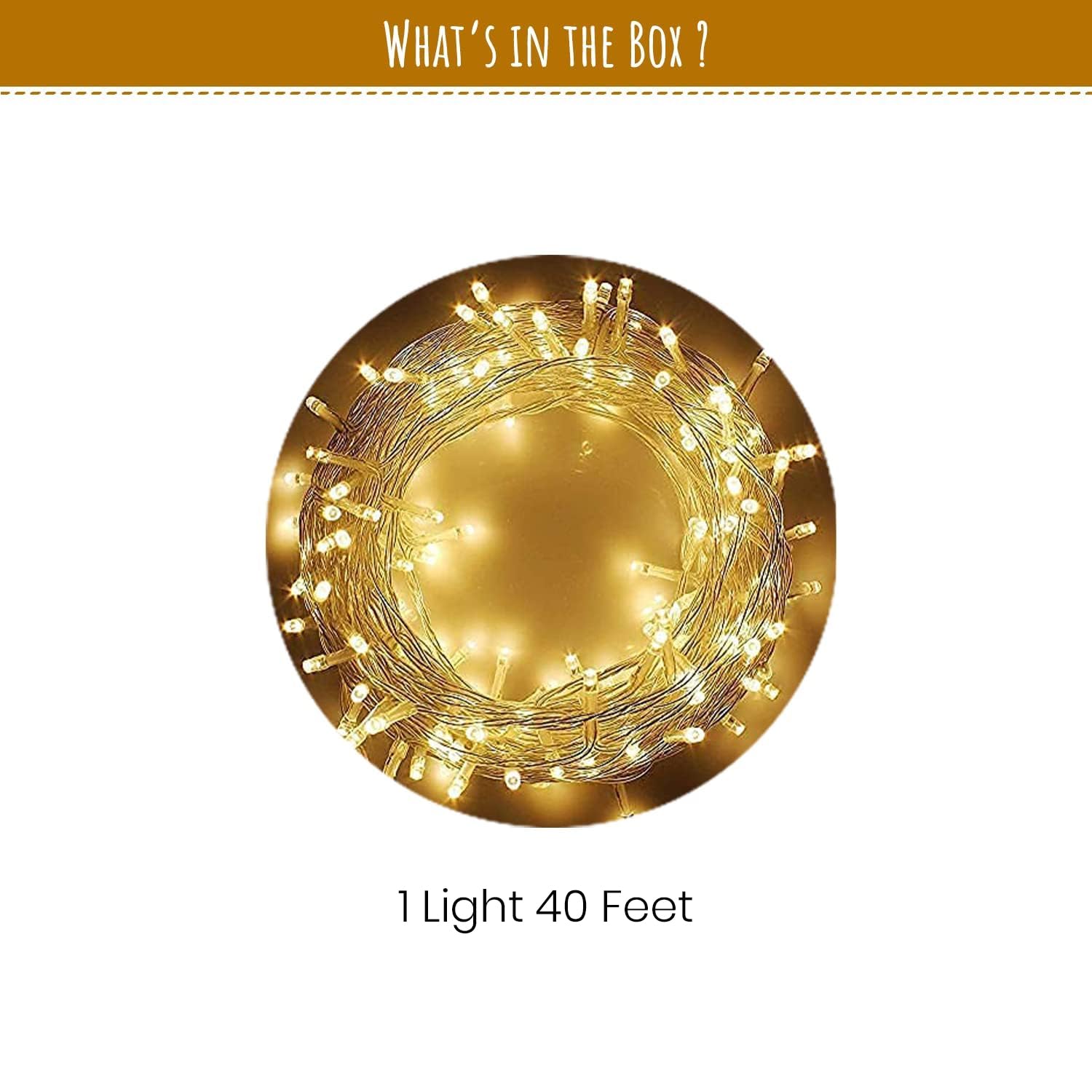 light decoration