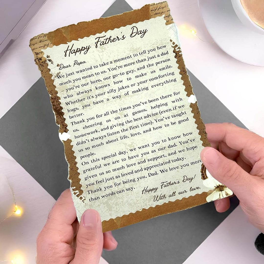 Customized Photo frame and Letter - Special You