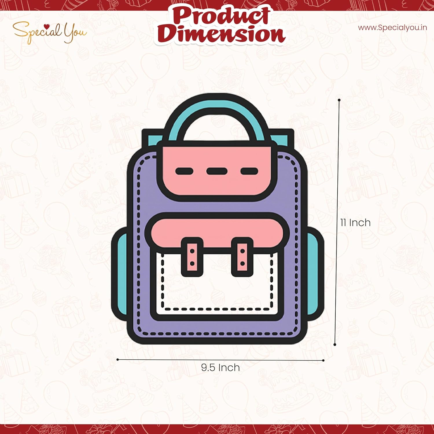 Gifting Bags for Return Gifts