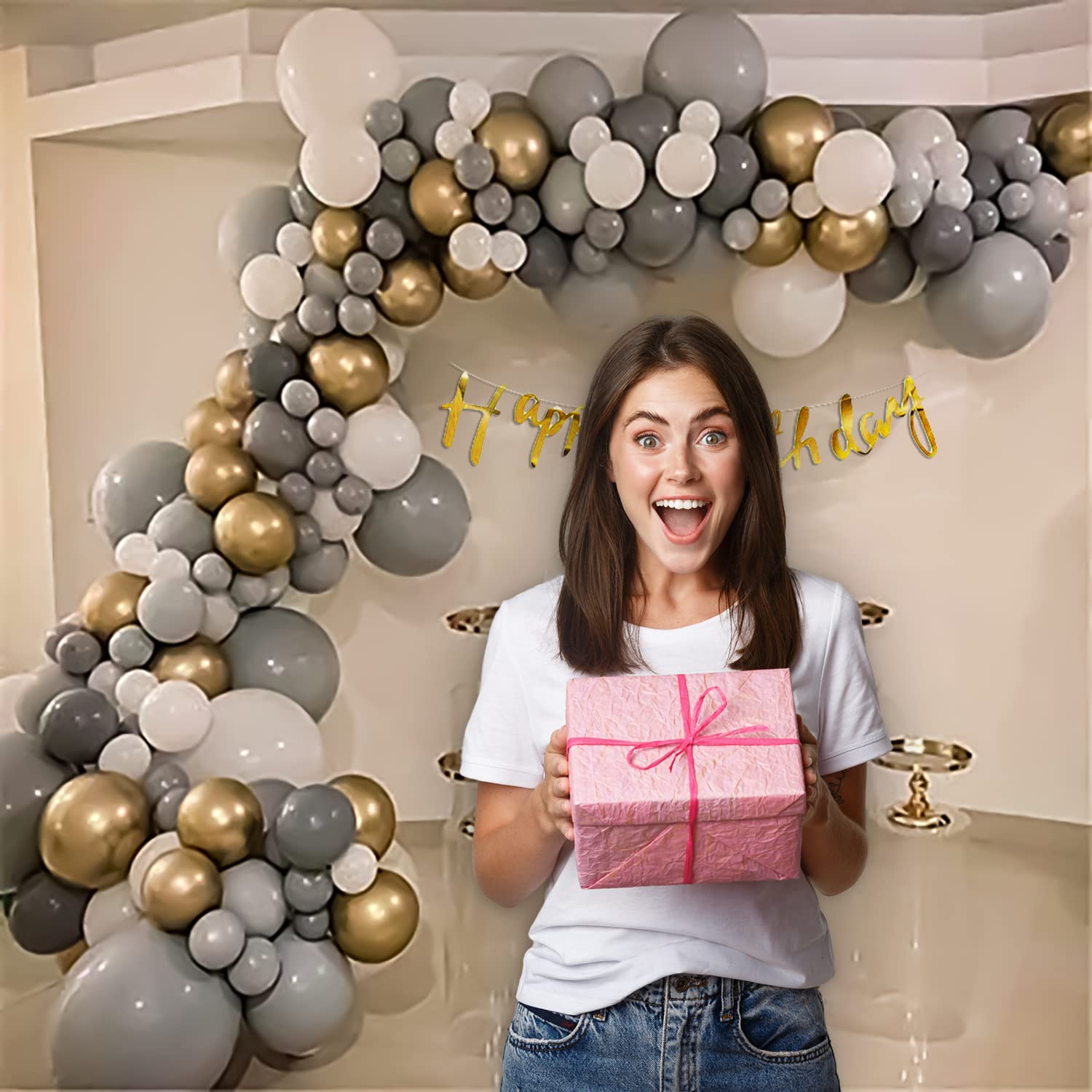 party decorations
