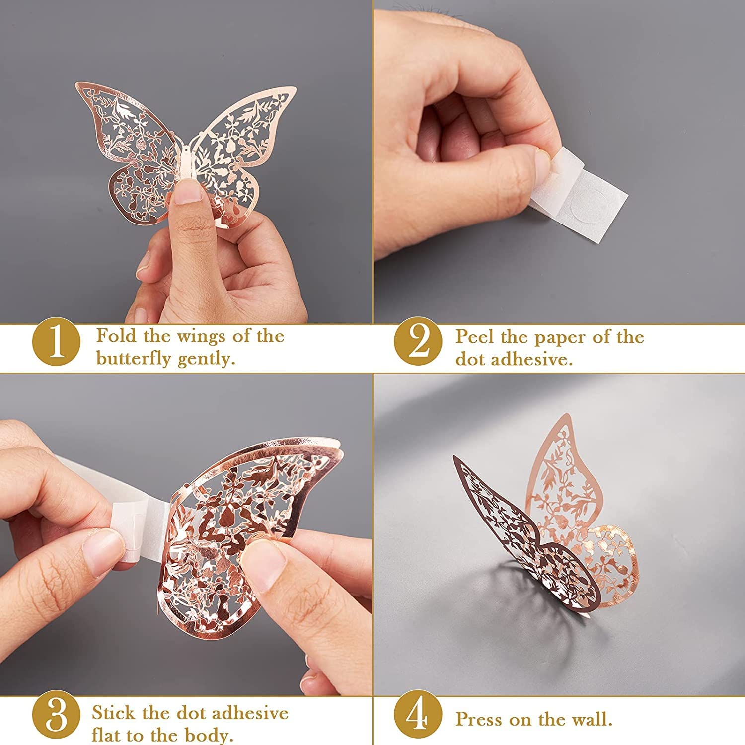 decoration items