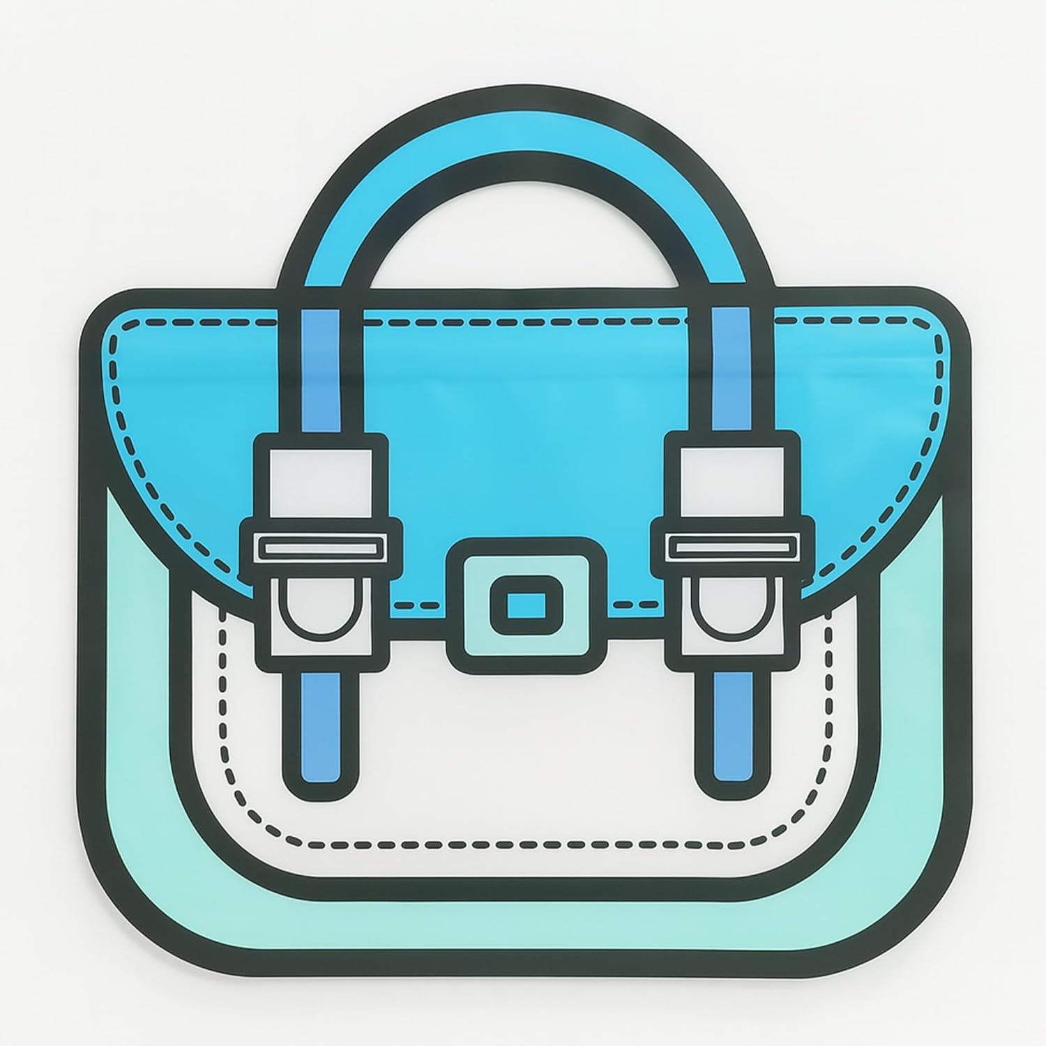 Printed Return Gift Bag Pack of 6