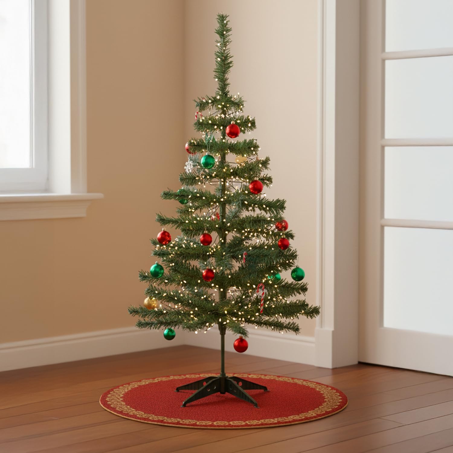 1ft Christmas Tree
