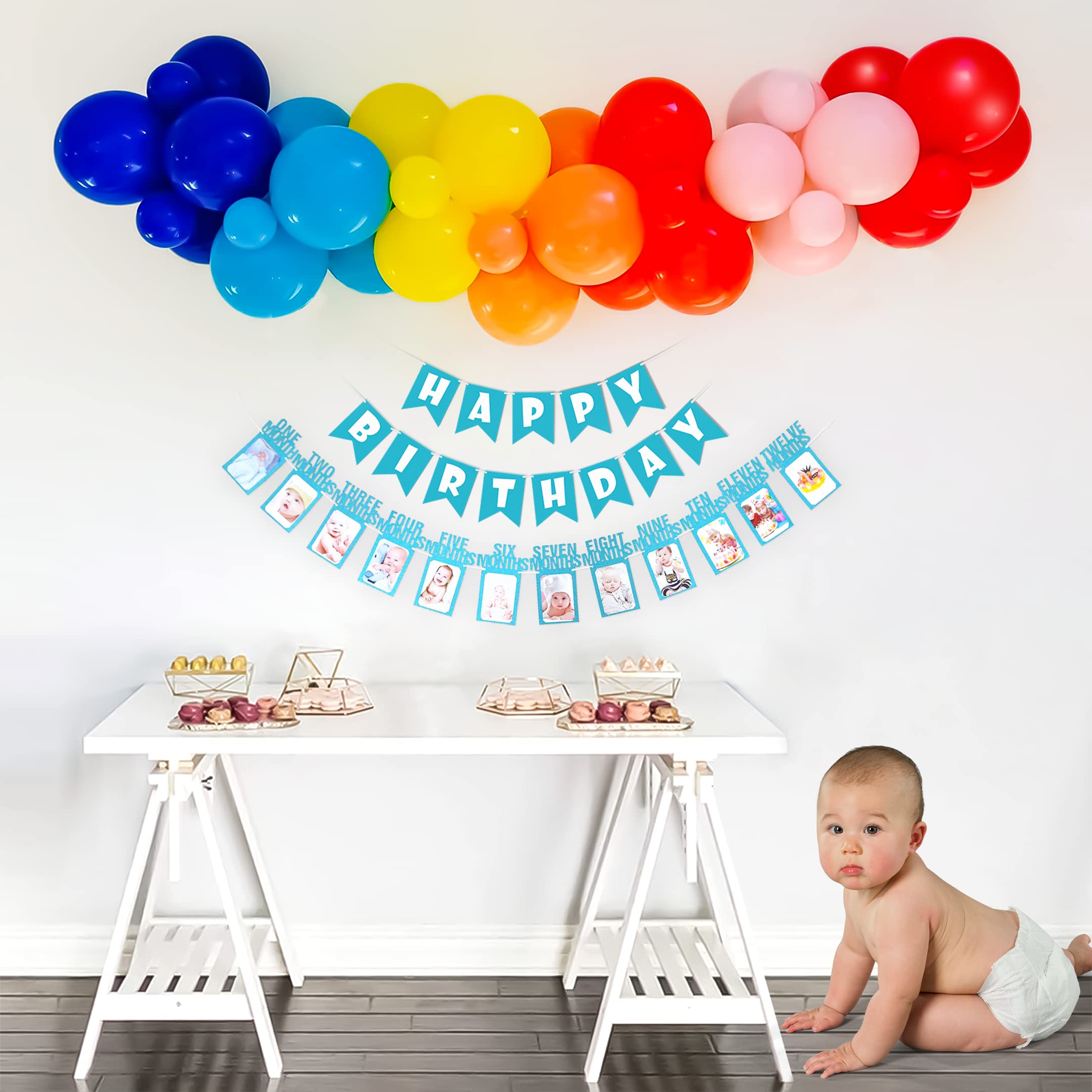 birthday decoration