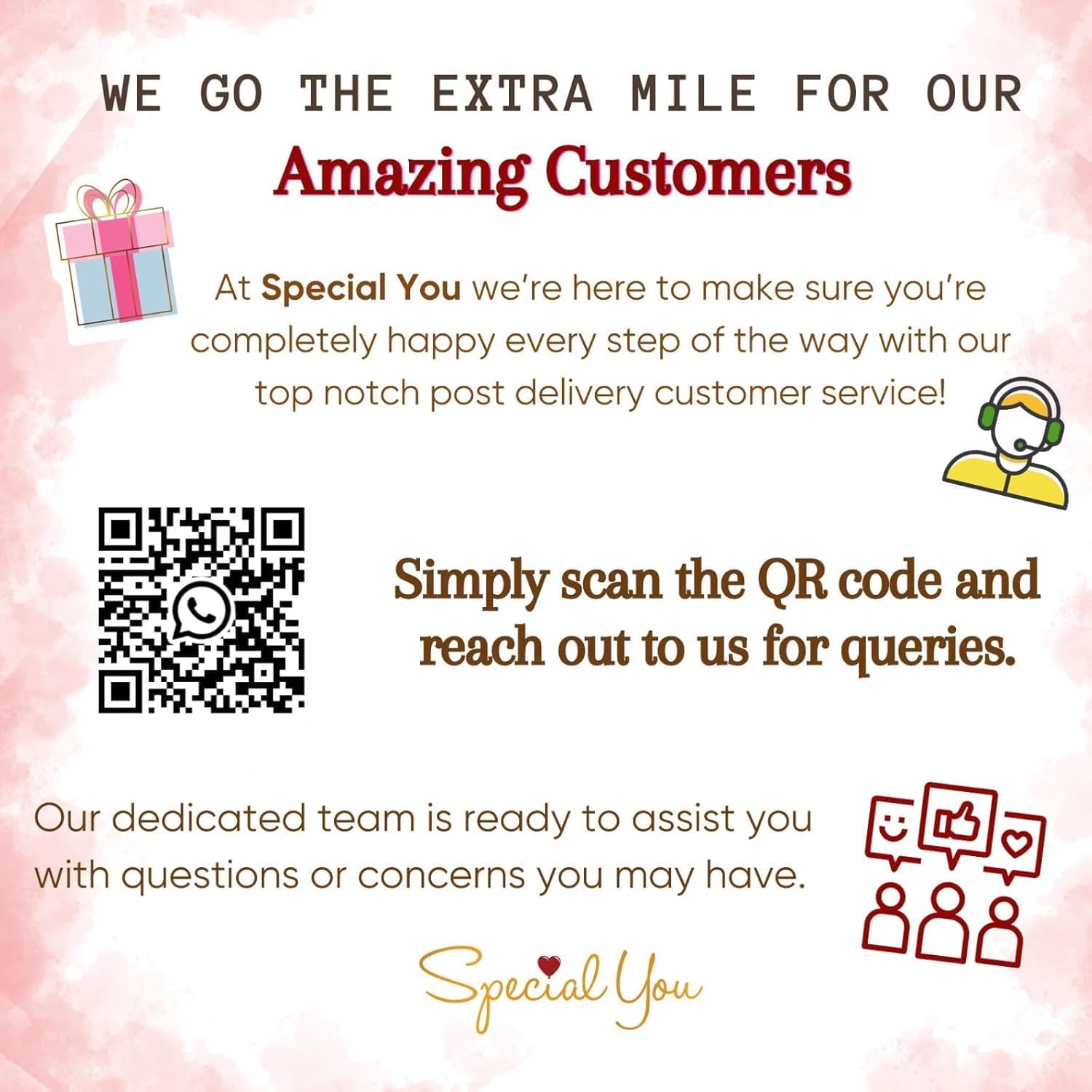 Burgundy and Pastel Pink Balloons for Anniversary Decoration