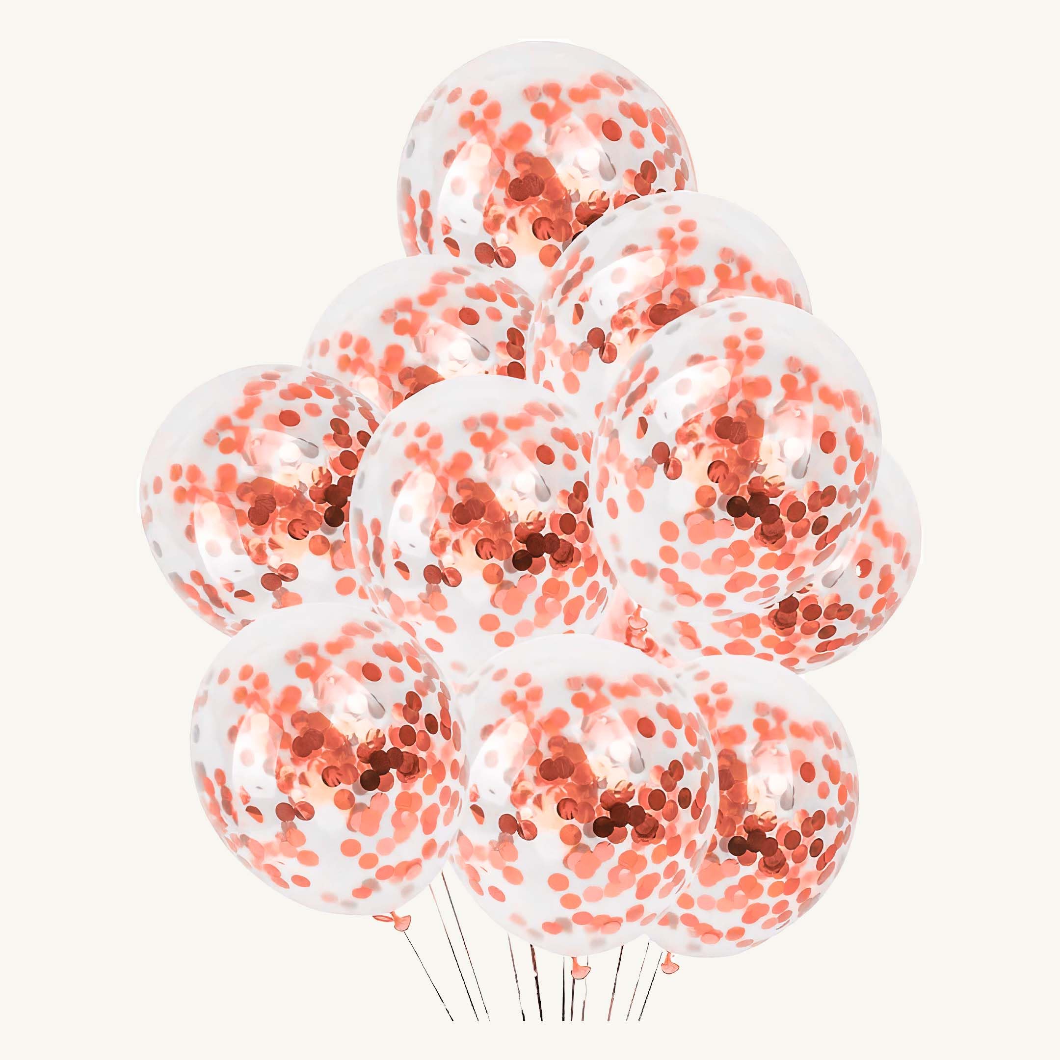 balloons