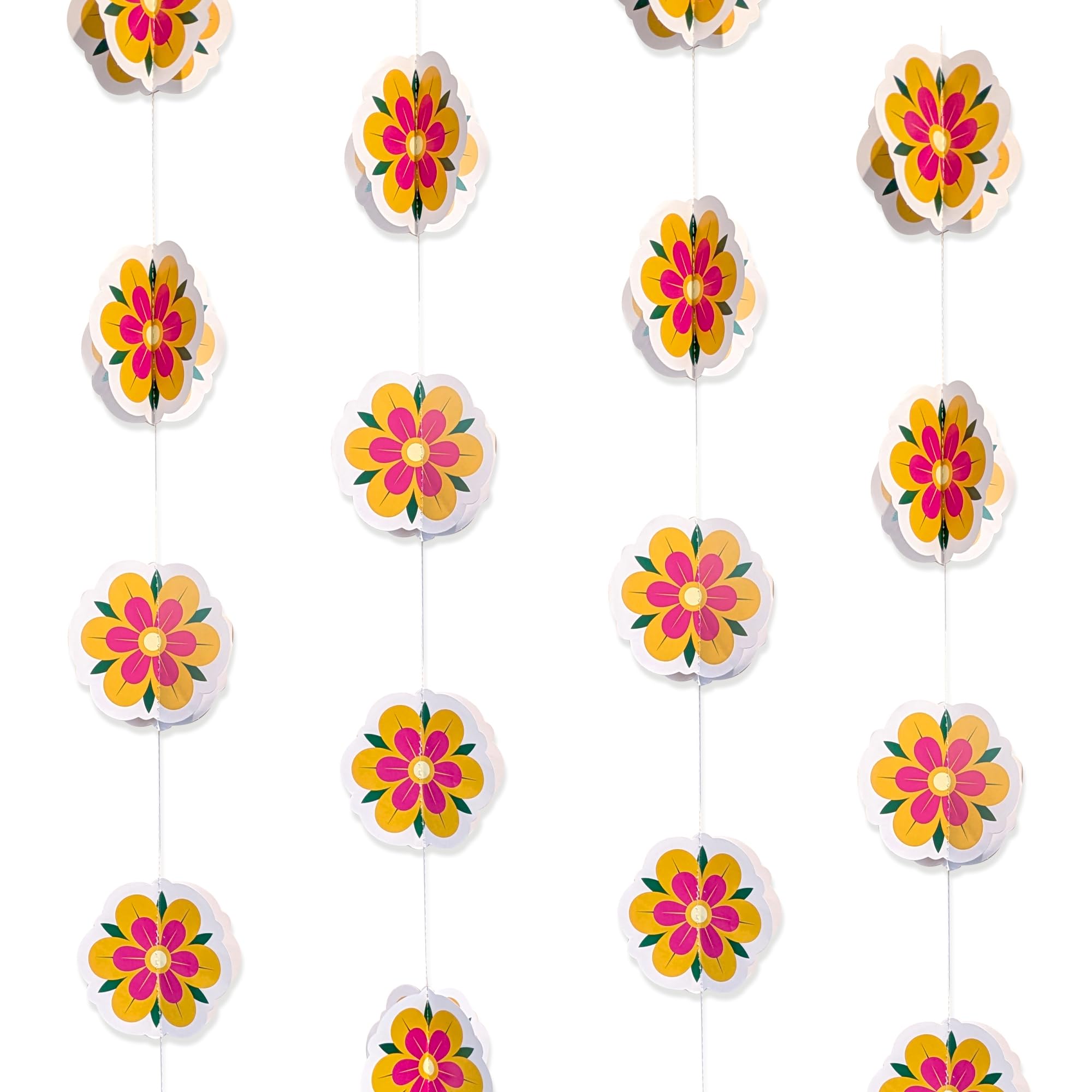 Paper Flowers for Decoration