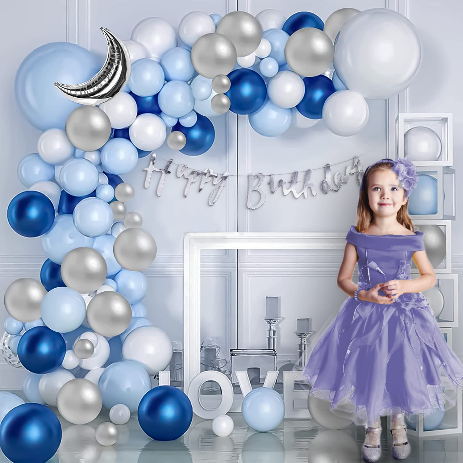 happy birthday banner