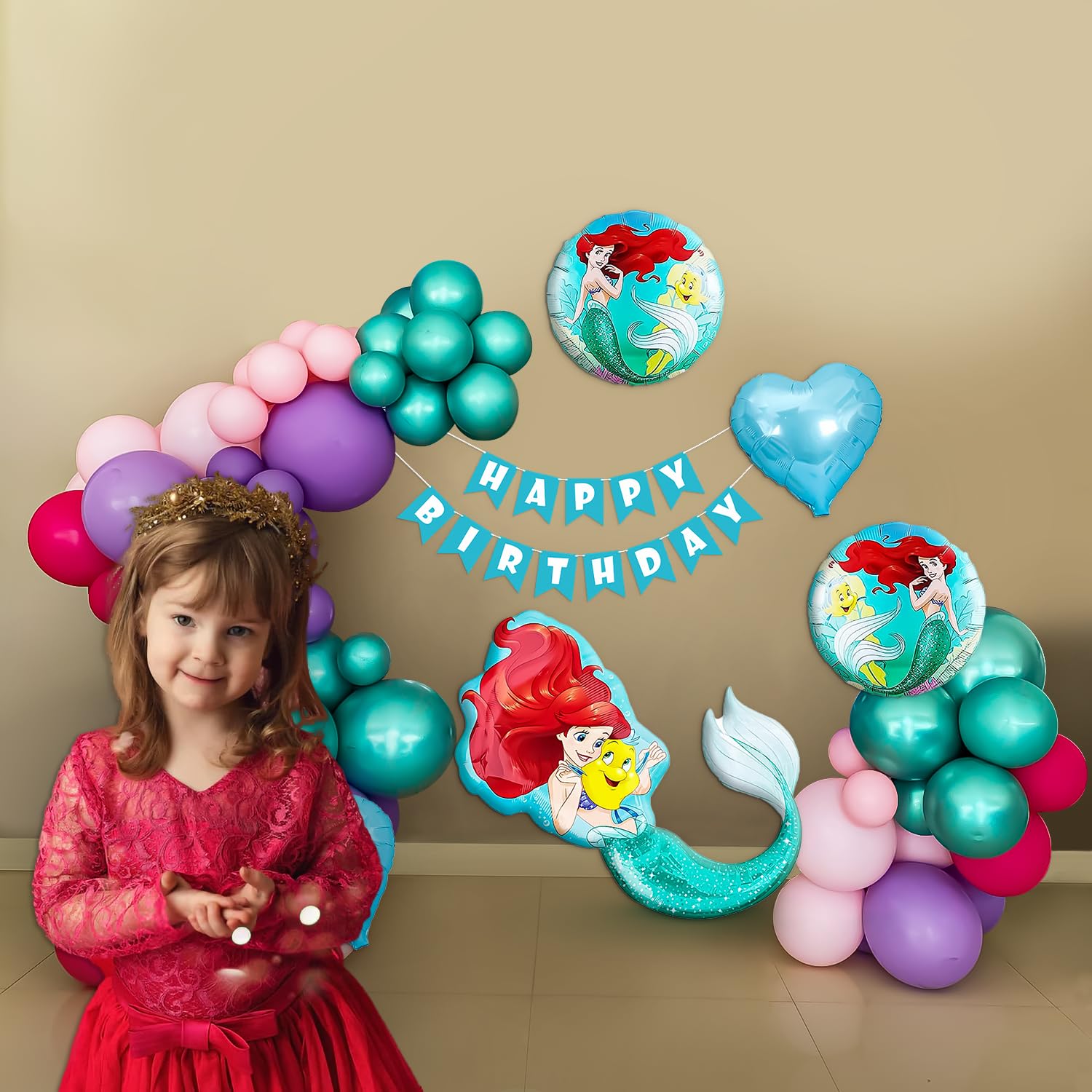 happy birthday banner