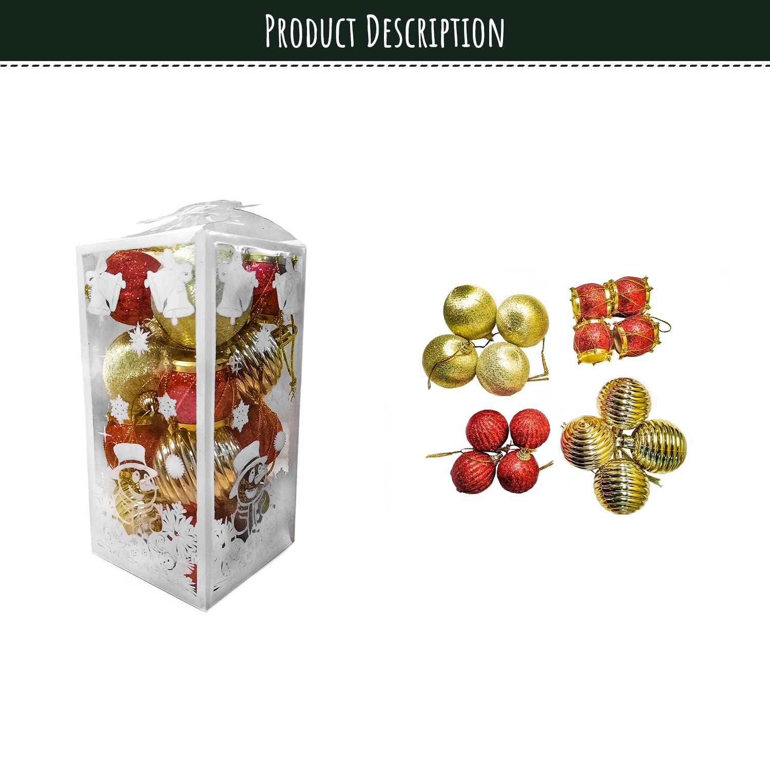 ornaments