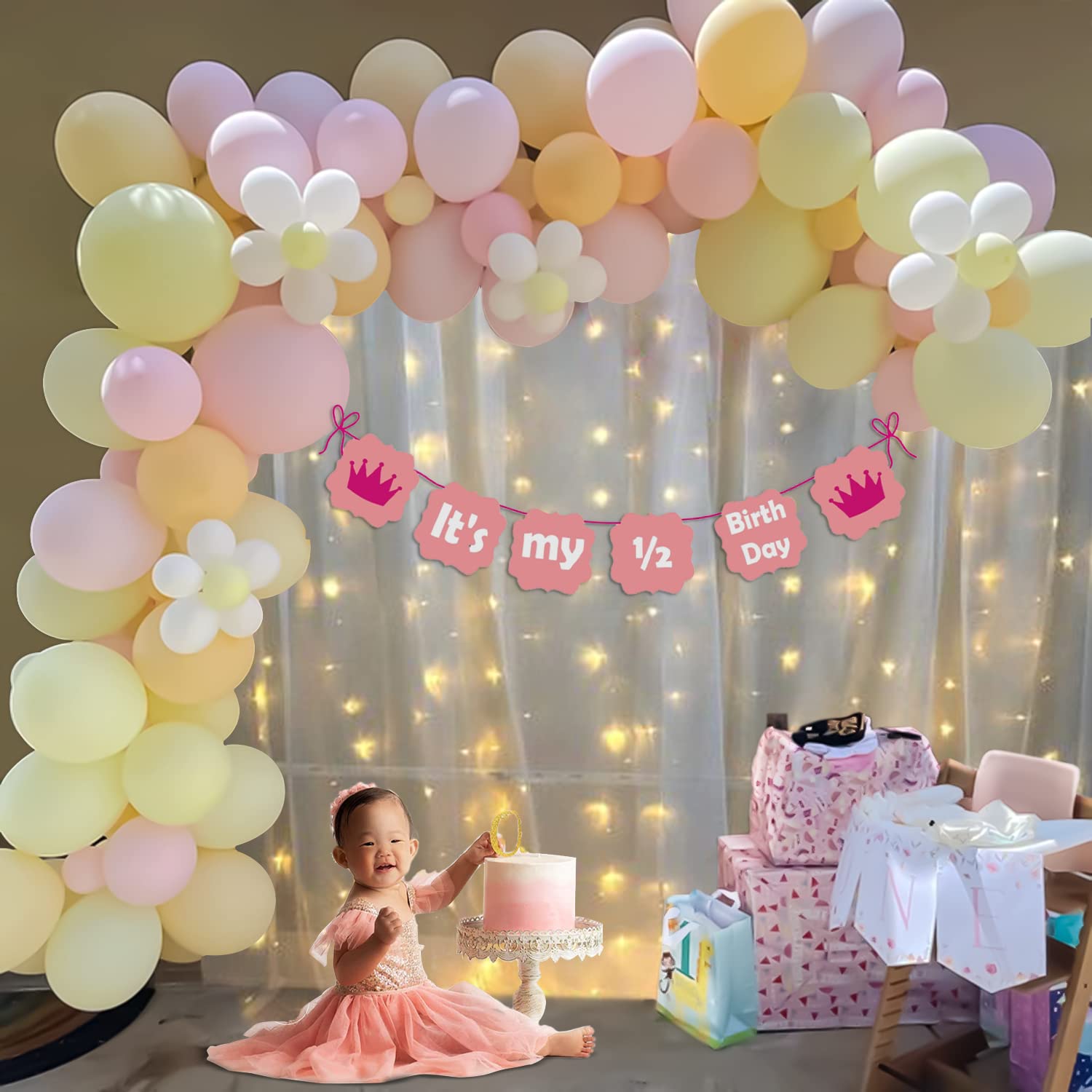 balloons