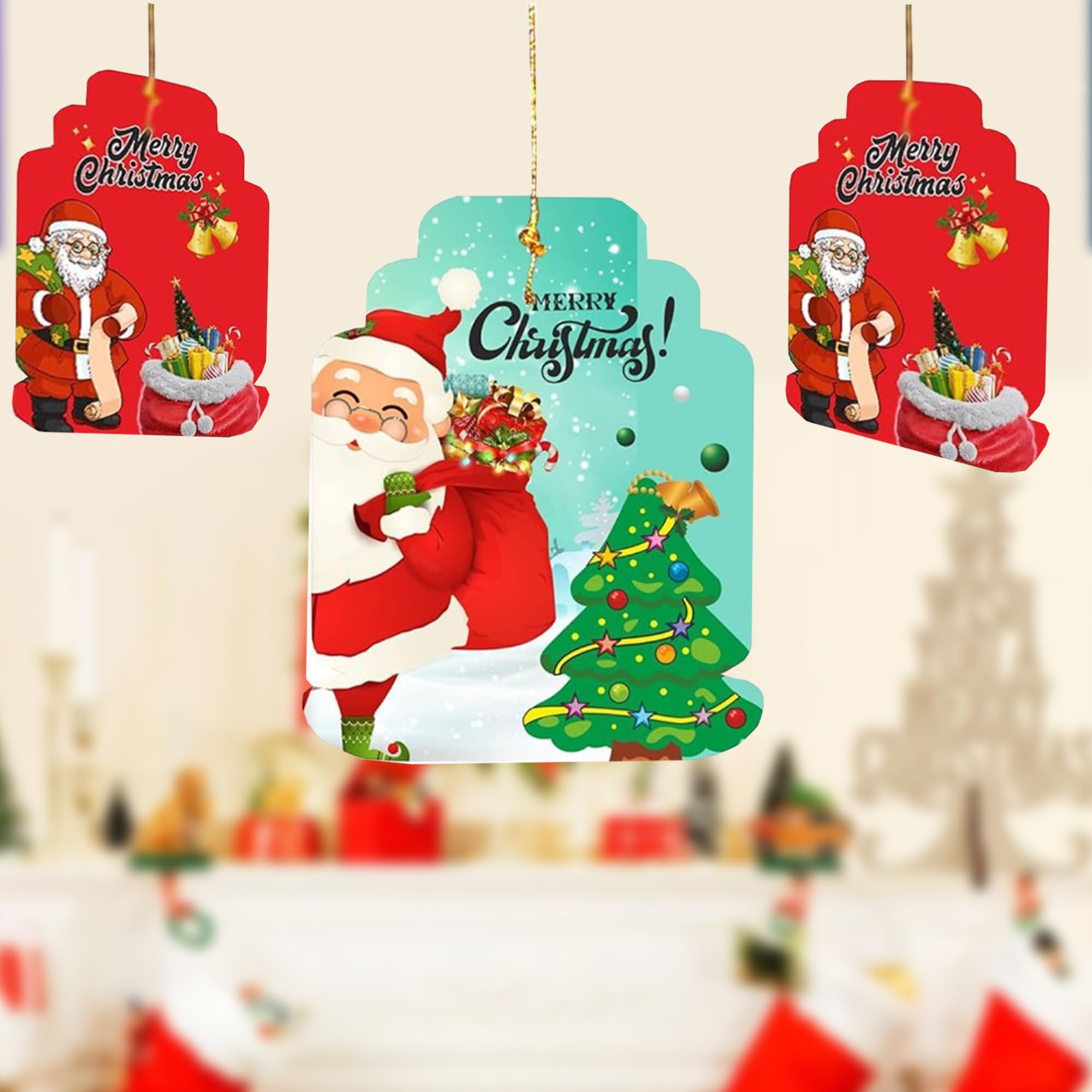 Christmas Hanging for Christmas