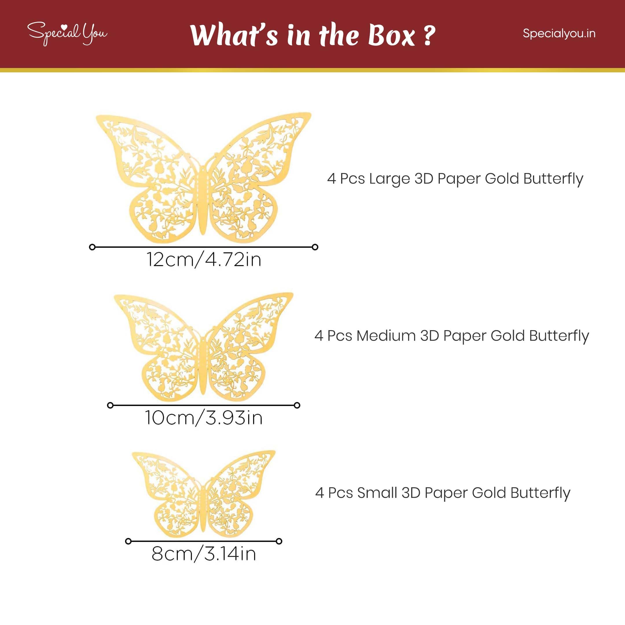 butterfly theme