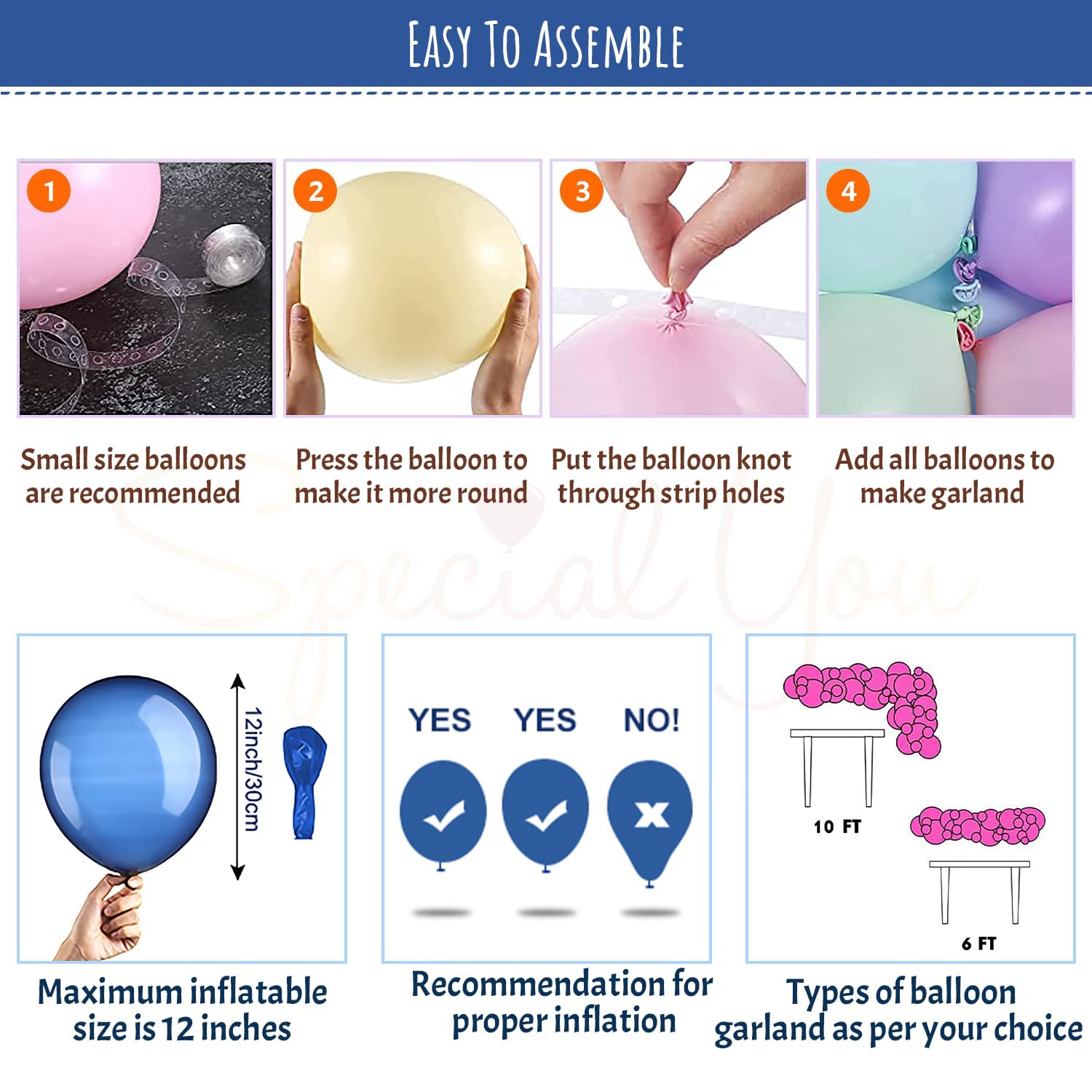 DIY kits