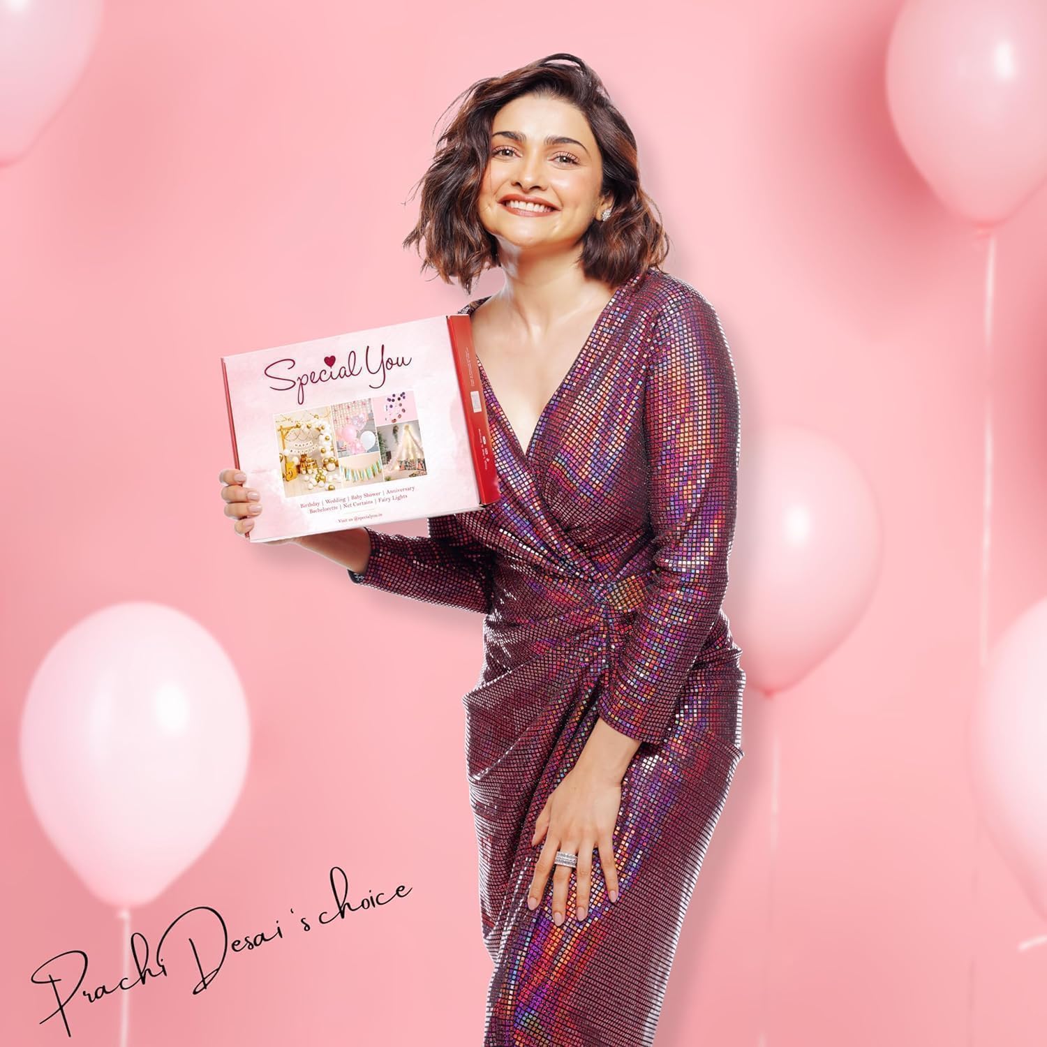 Blue moon Couple minature - Special You