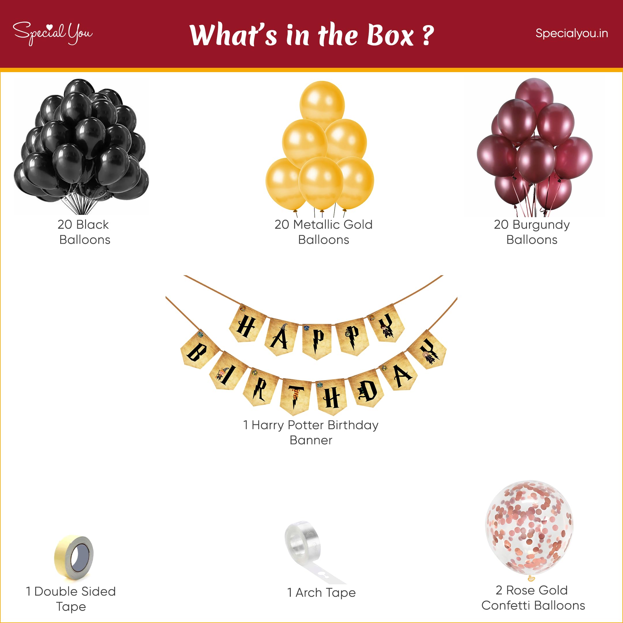 decoration kits