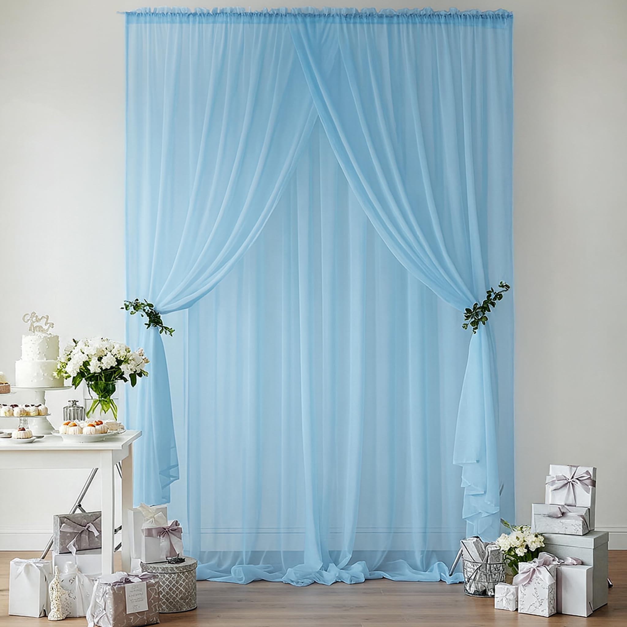 wedding decoration items
