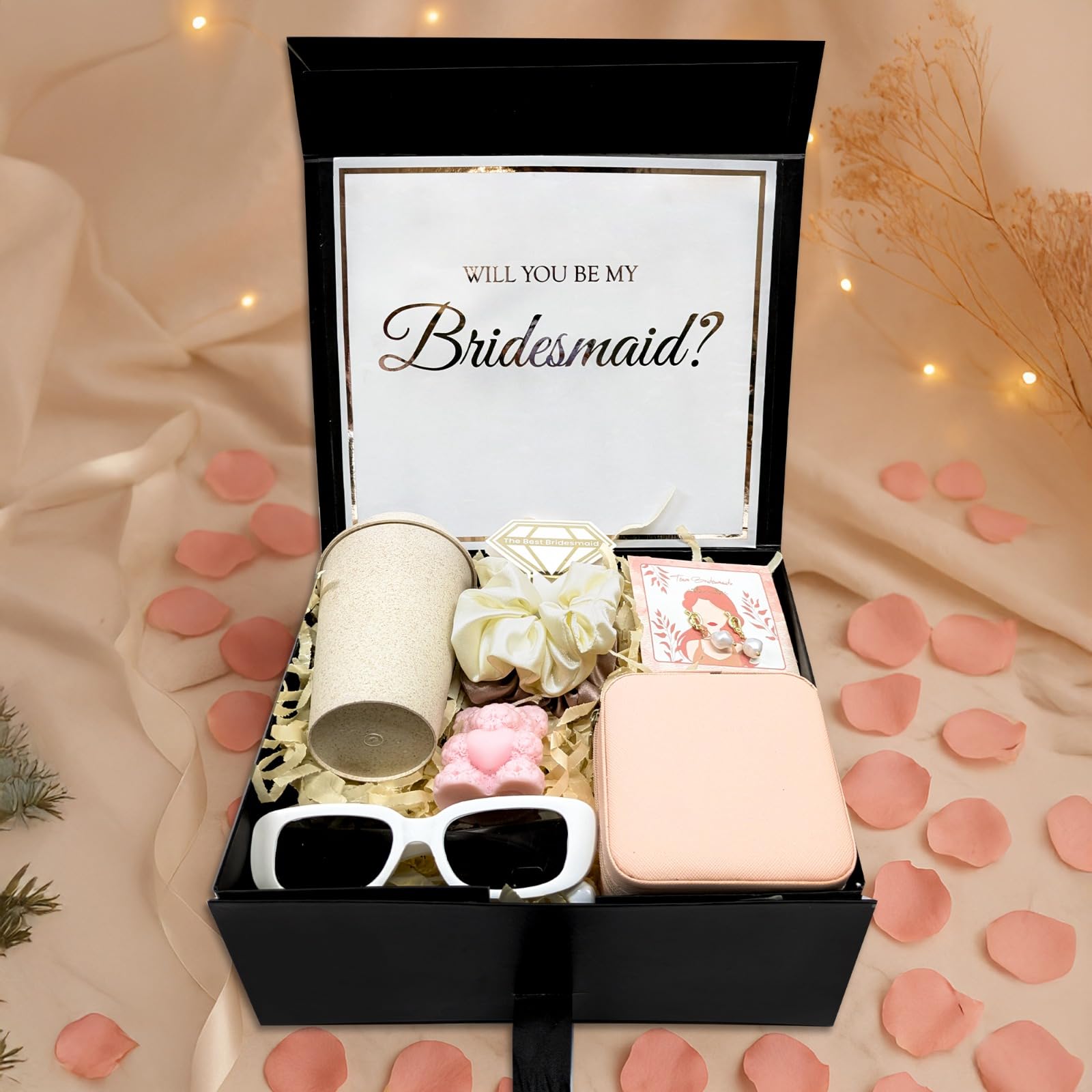 Bridesmaid Gifts Hamper