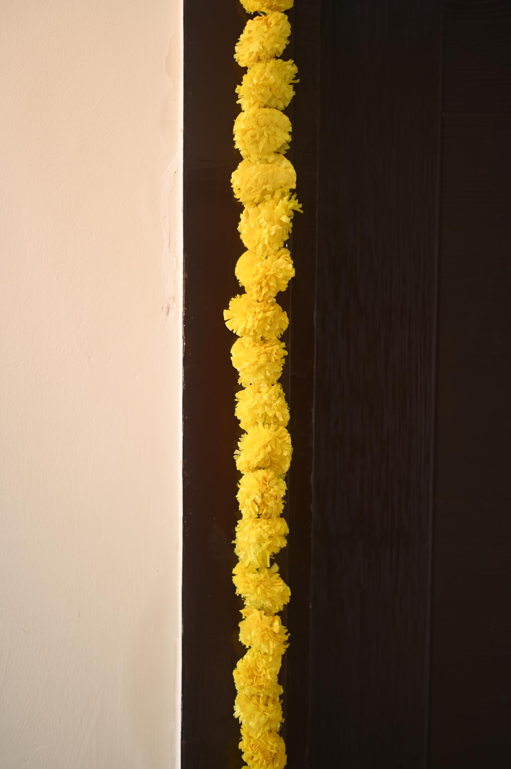 marigold door hanging