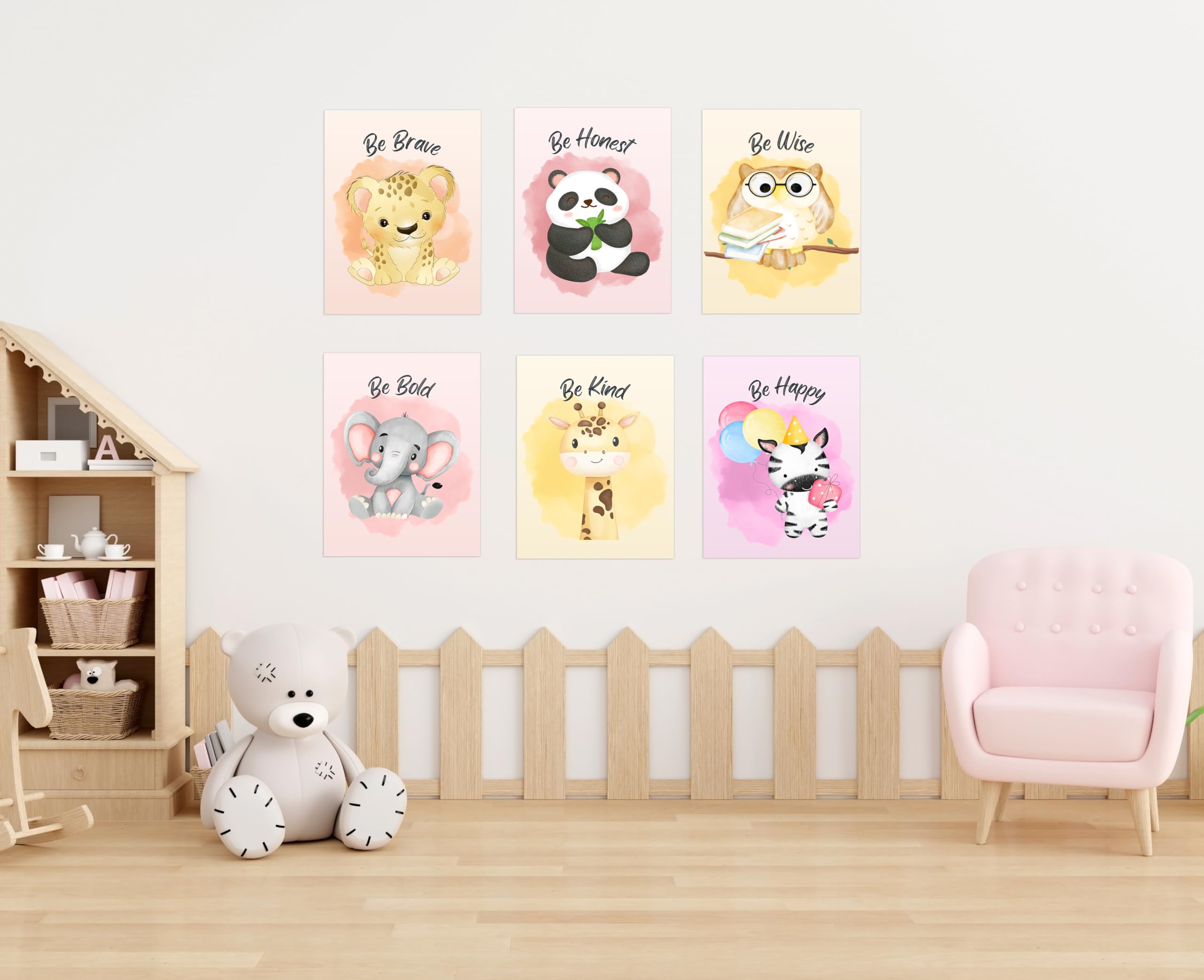 posters
