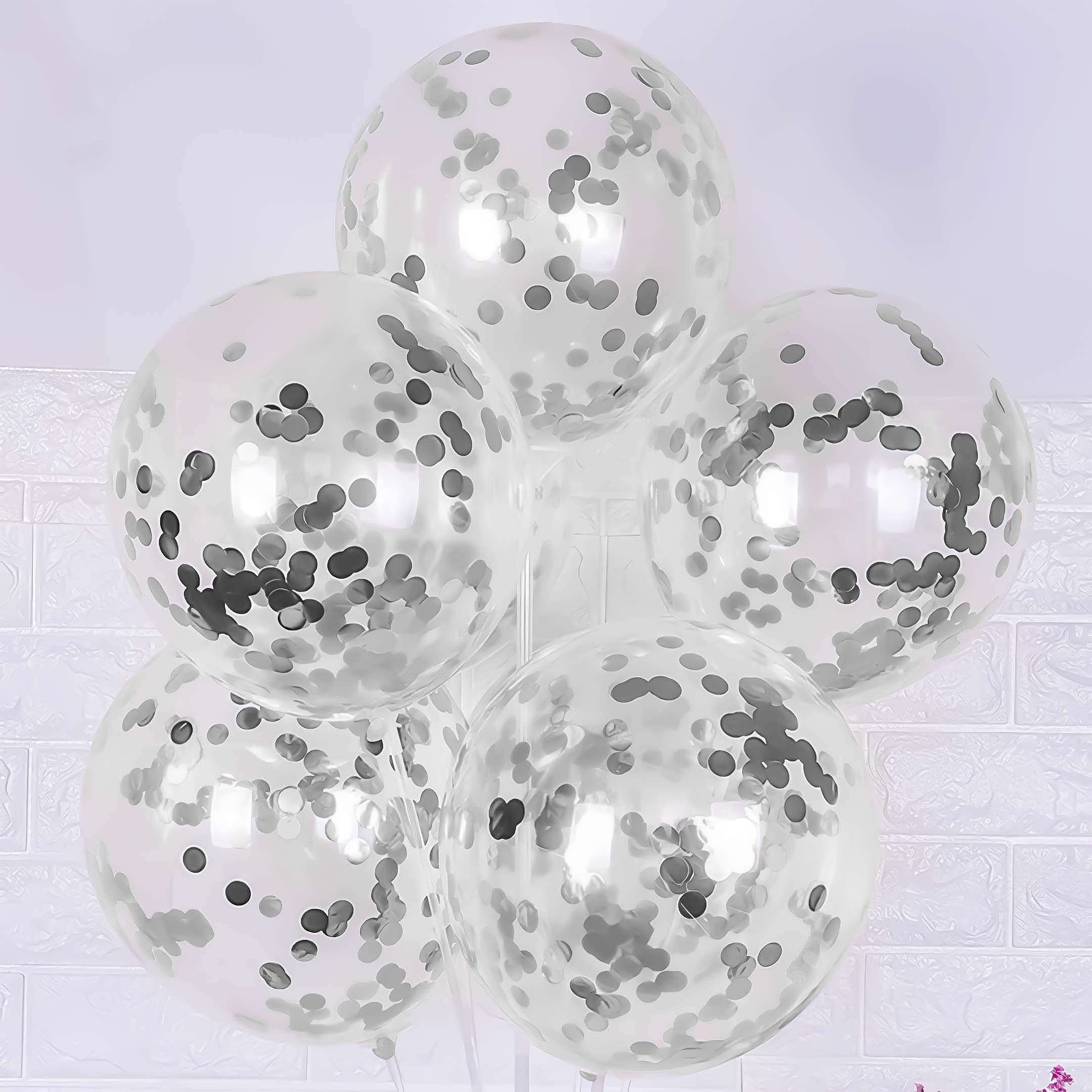 theme party balloons