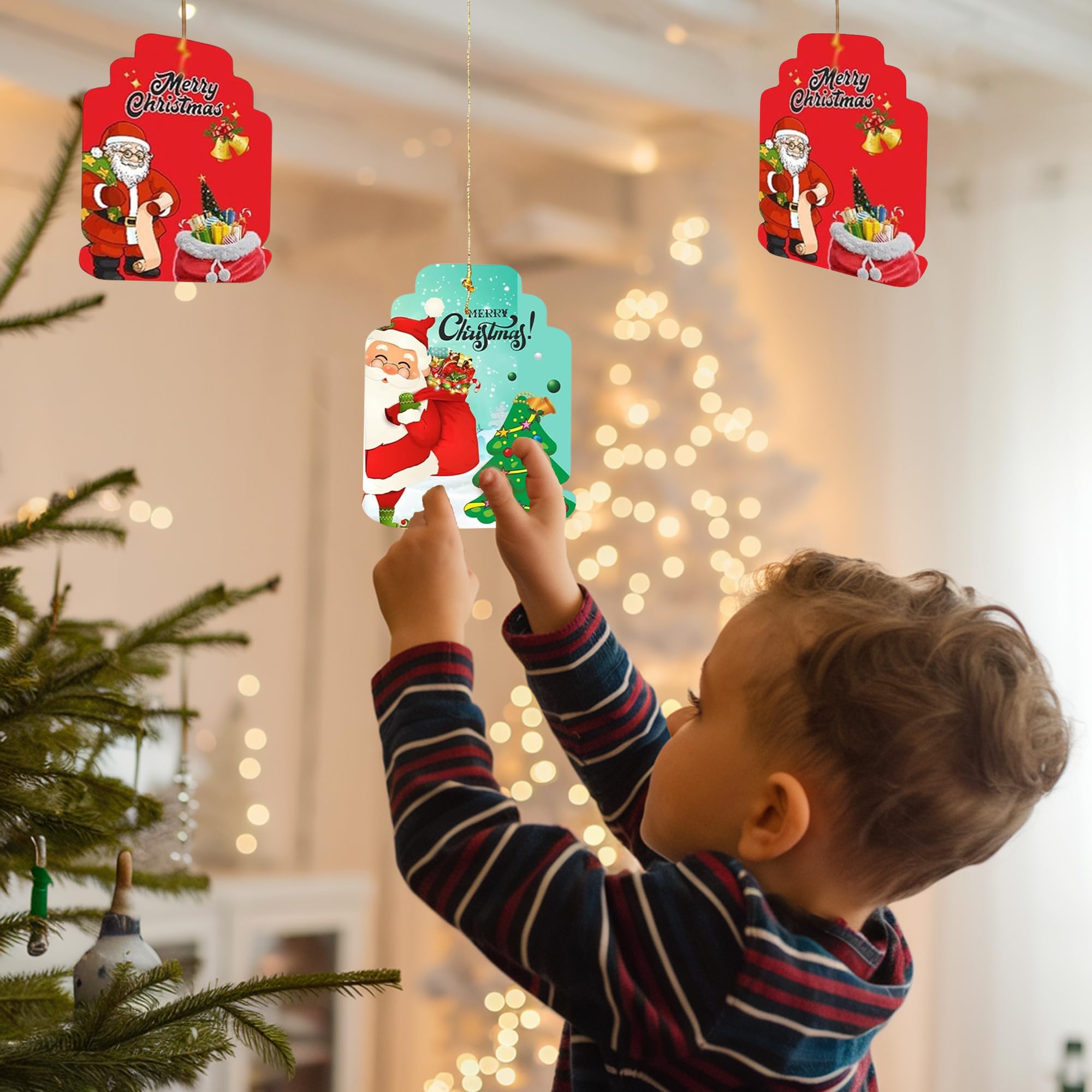 Christmas Hanging for Christmas Decor