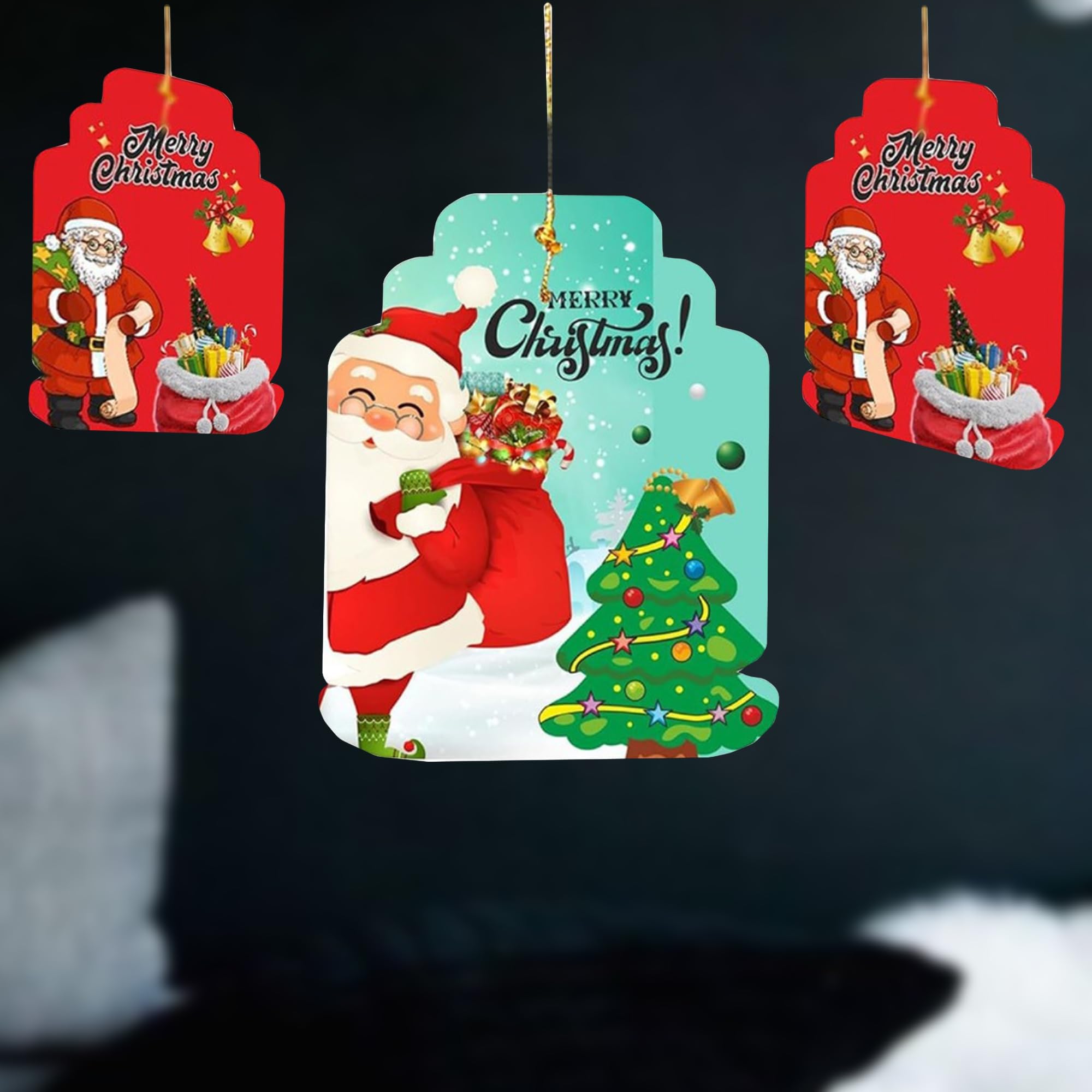 Christmas Hanging for Christmas Decor
