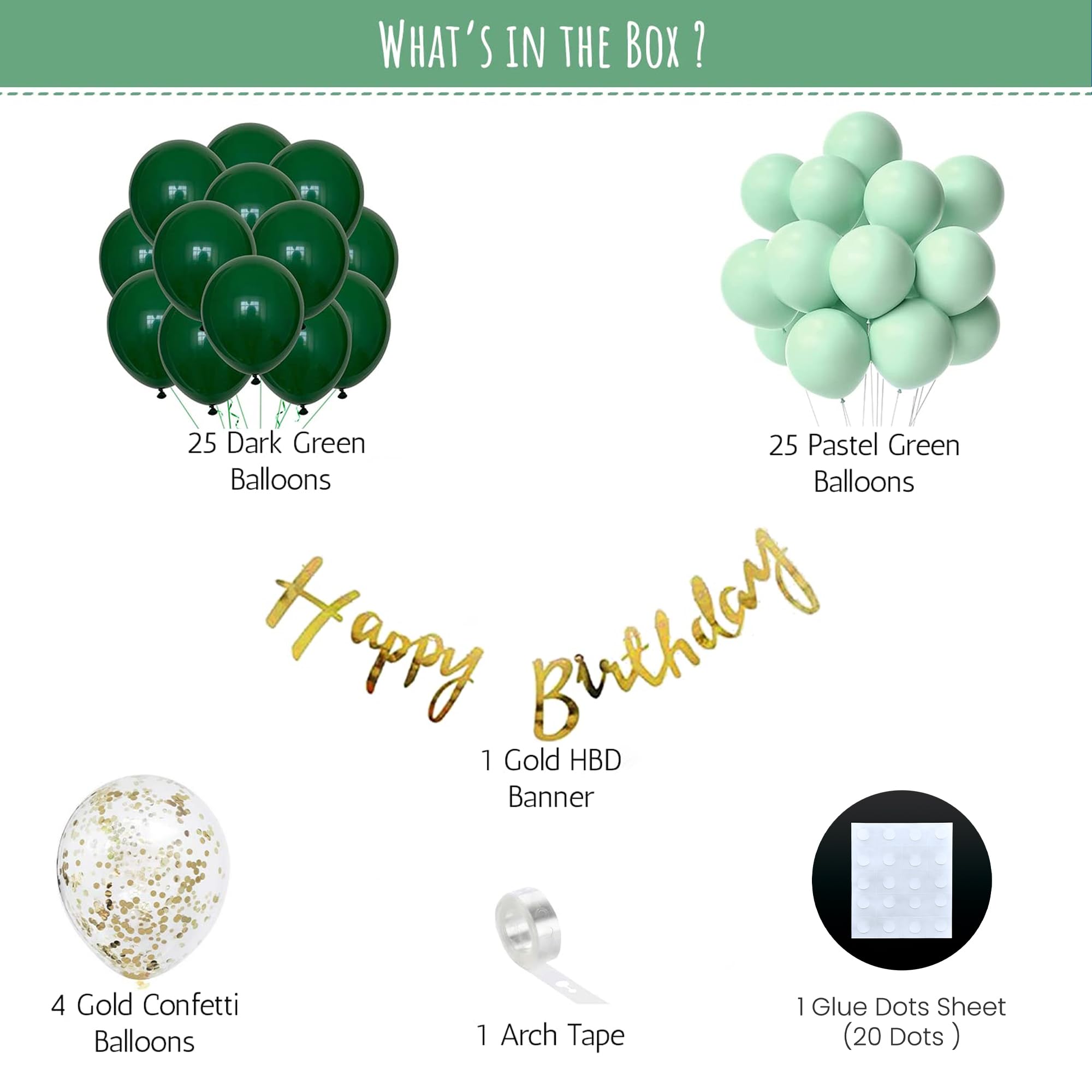 happy birthday banner