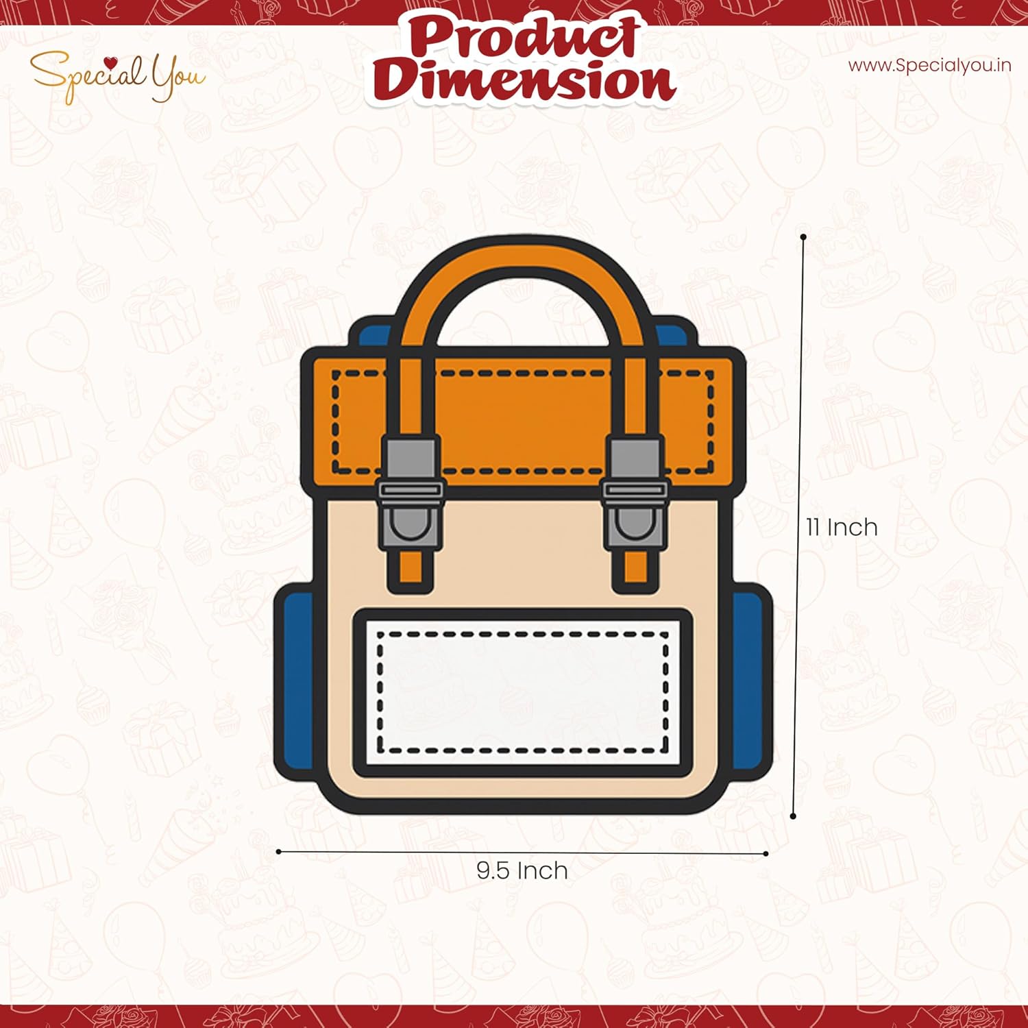 Gifting Bags for Return Gifts