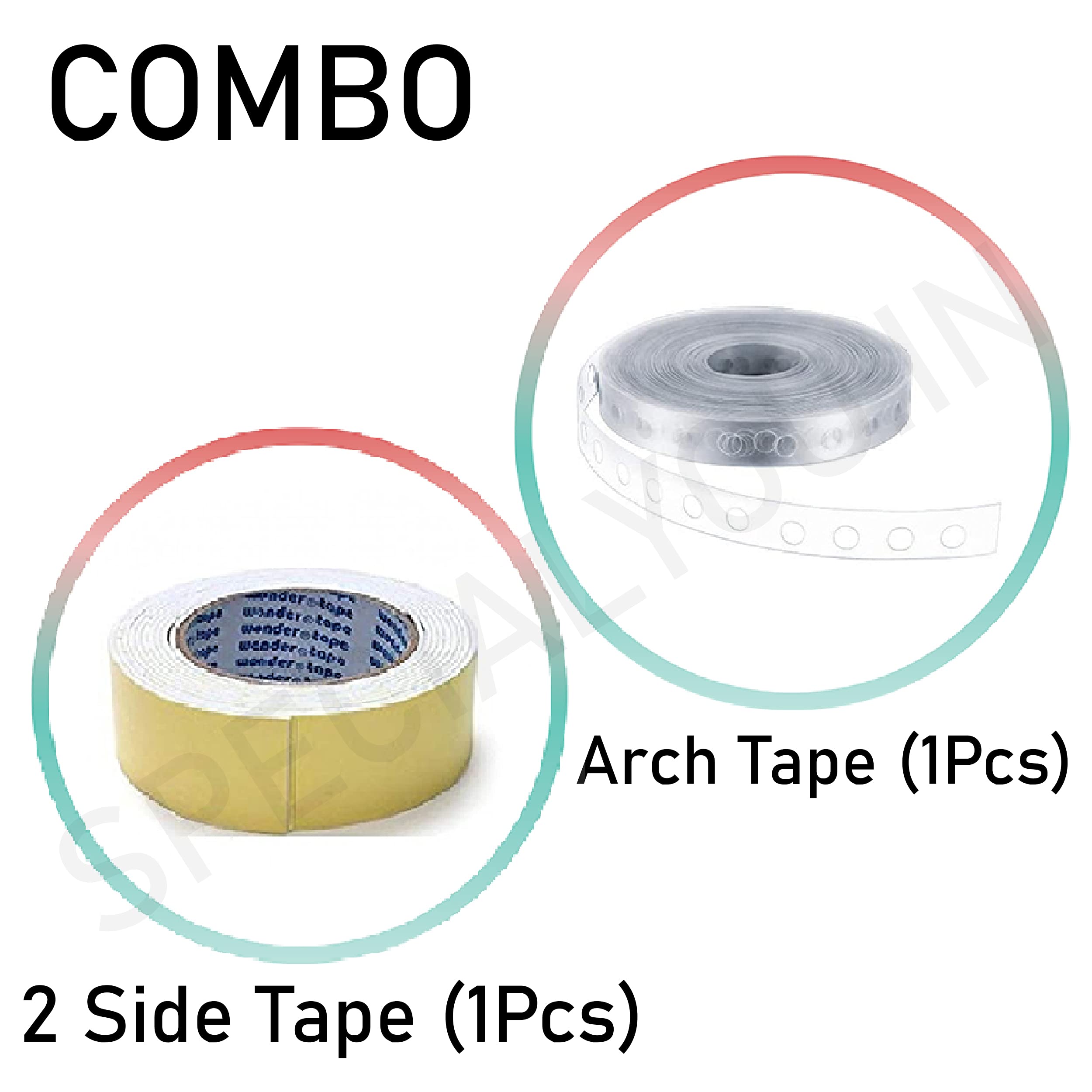 tape combo
