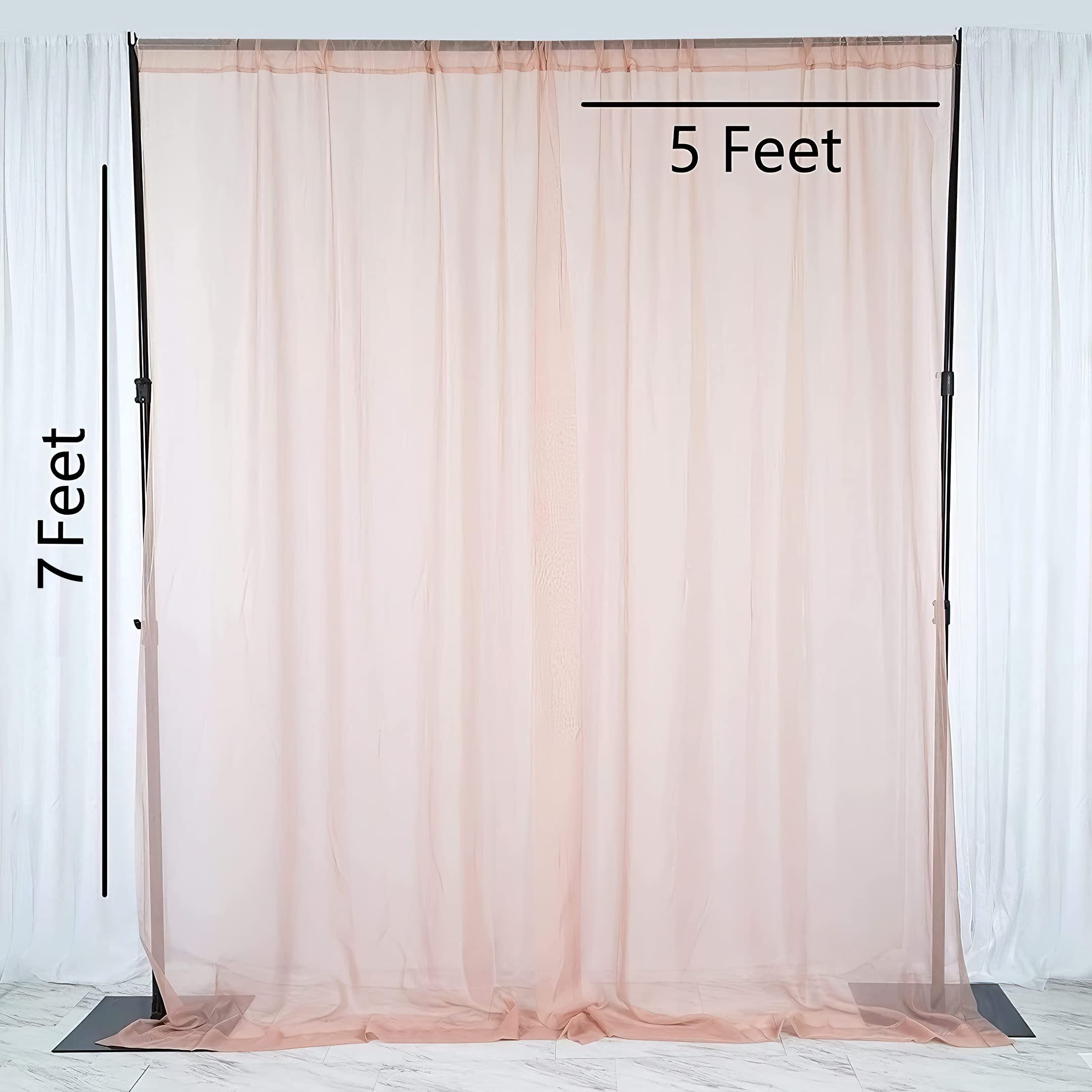 curtains