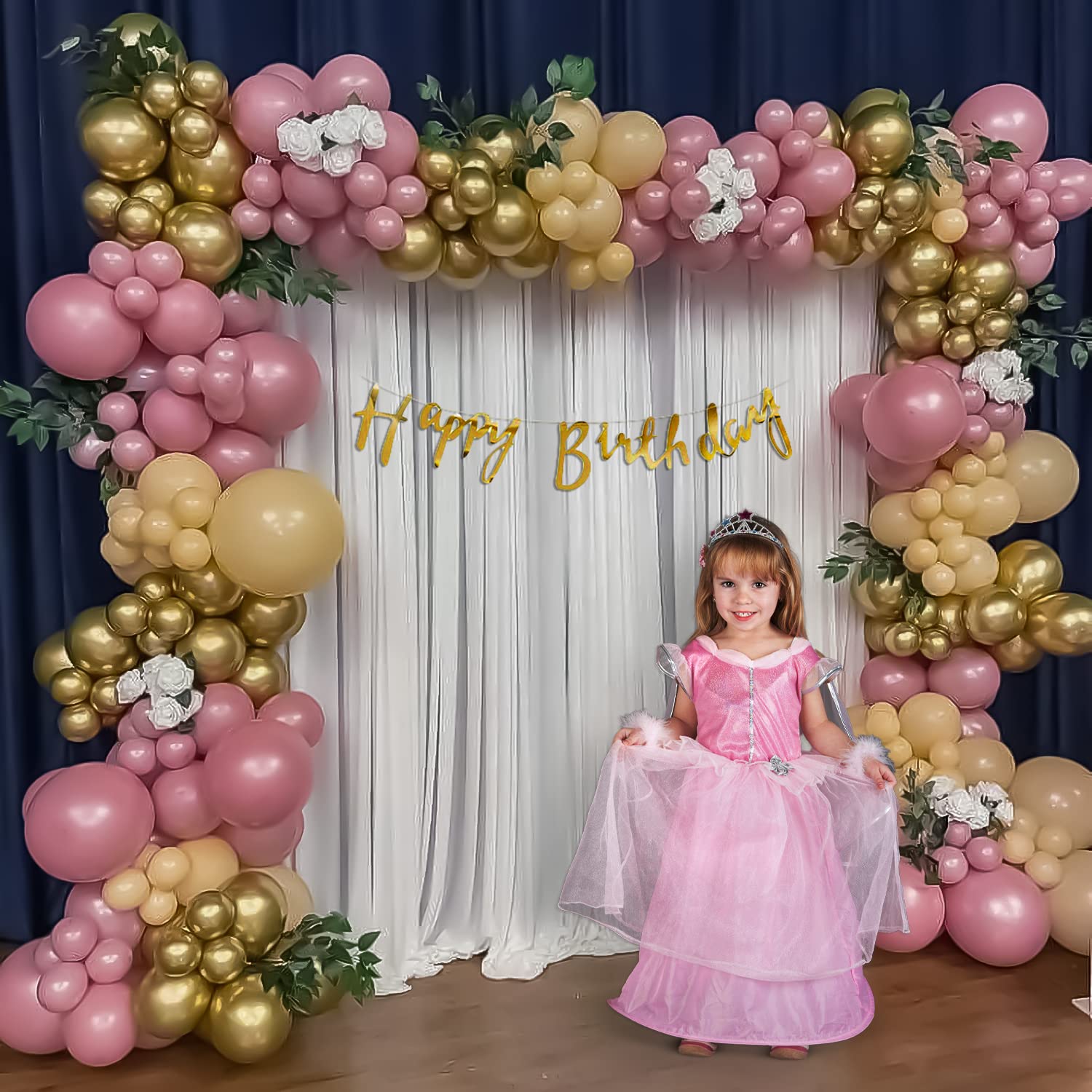 balloons
