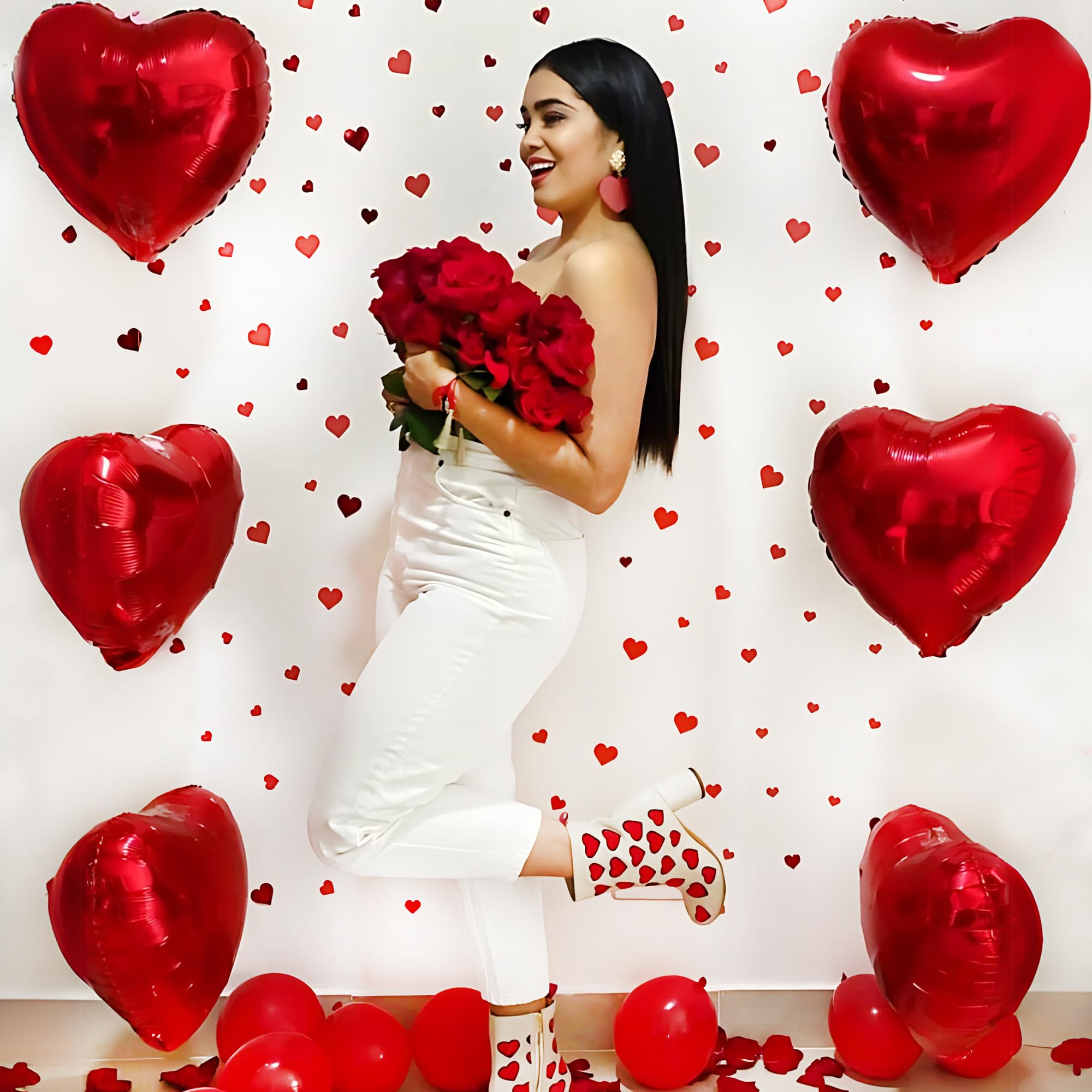 Valentine Decoration Items
