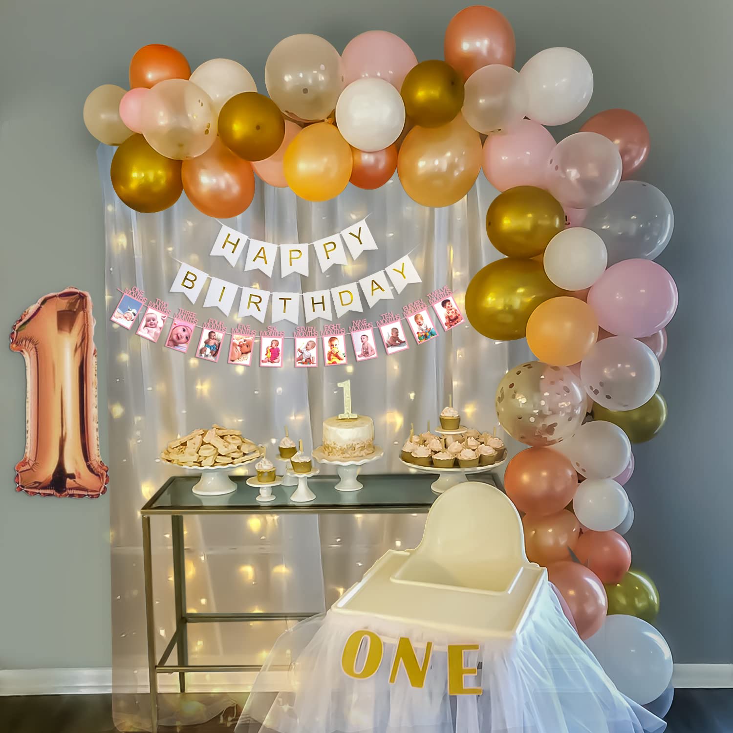 balloons for decoration