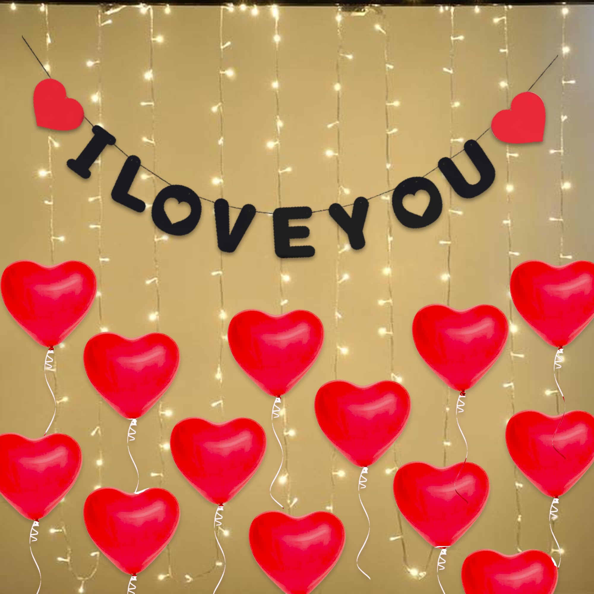 Valentine Decoration Items - Special You