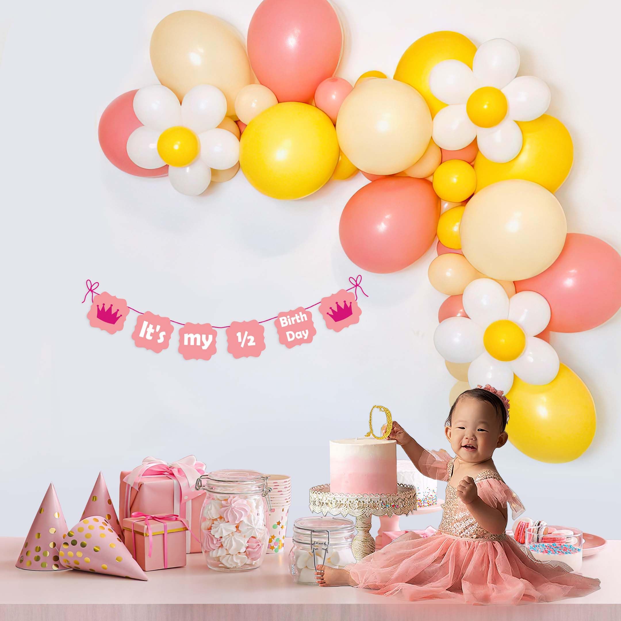 birthday banner