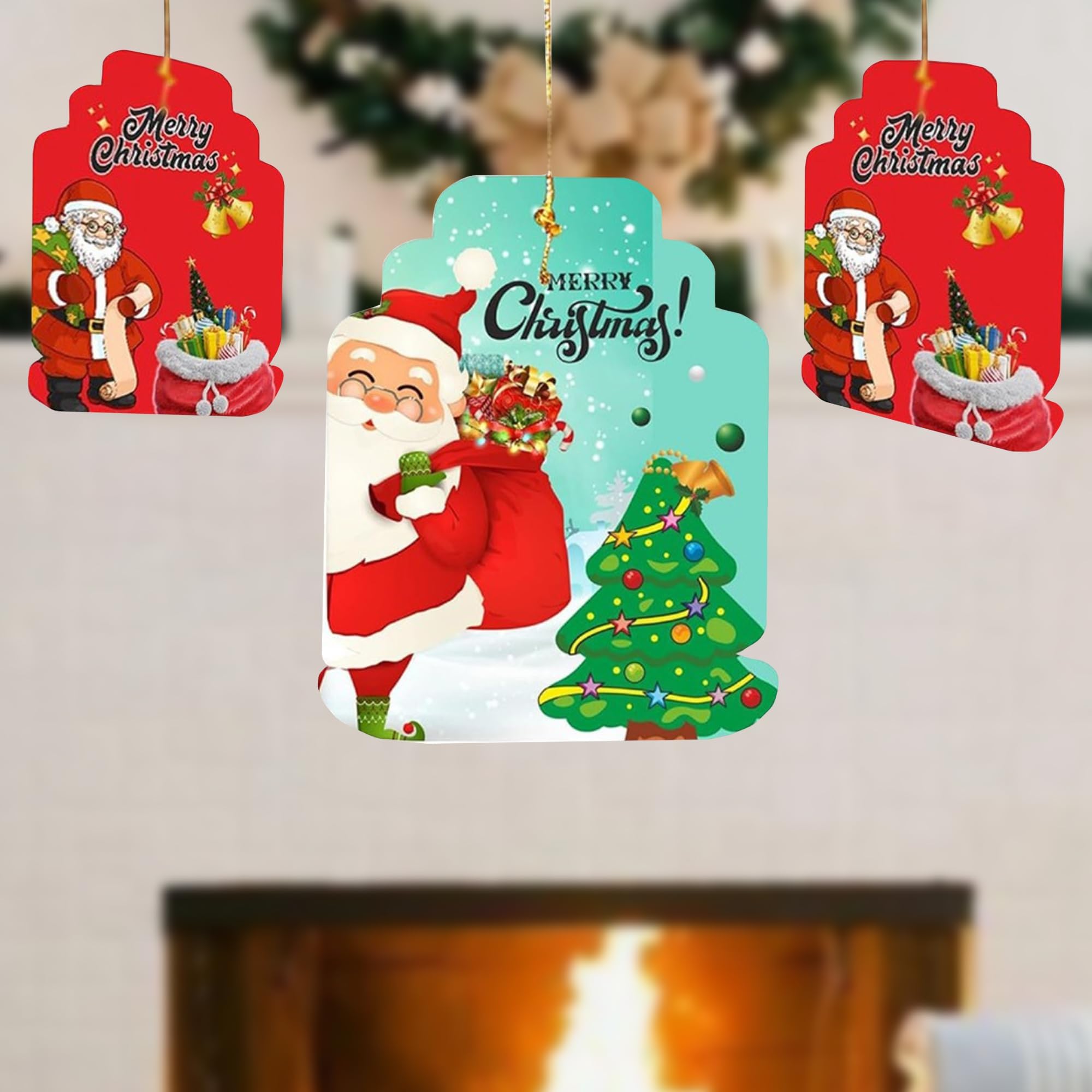 Christmas Hanging for Christmas Decor