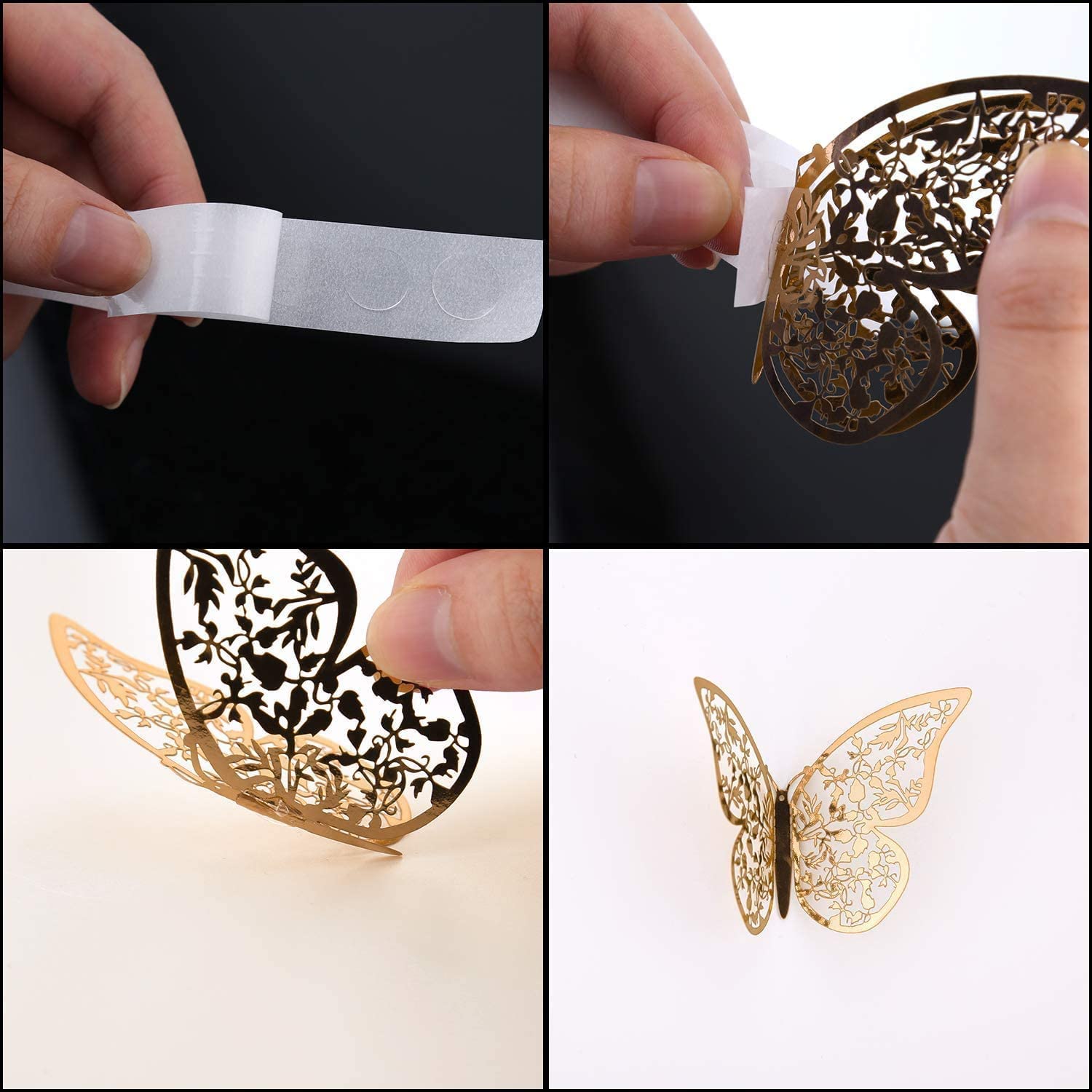 wall stickers