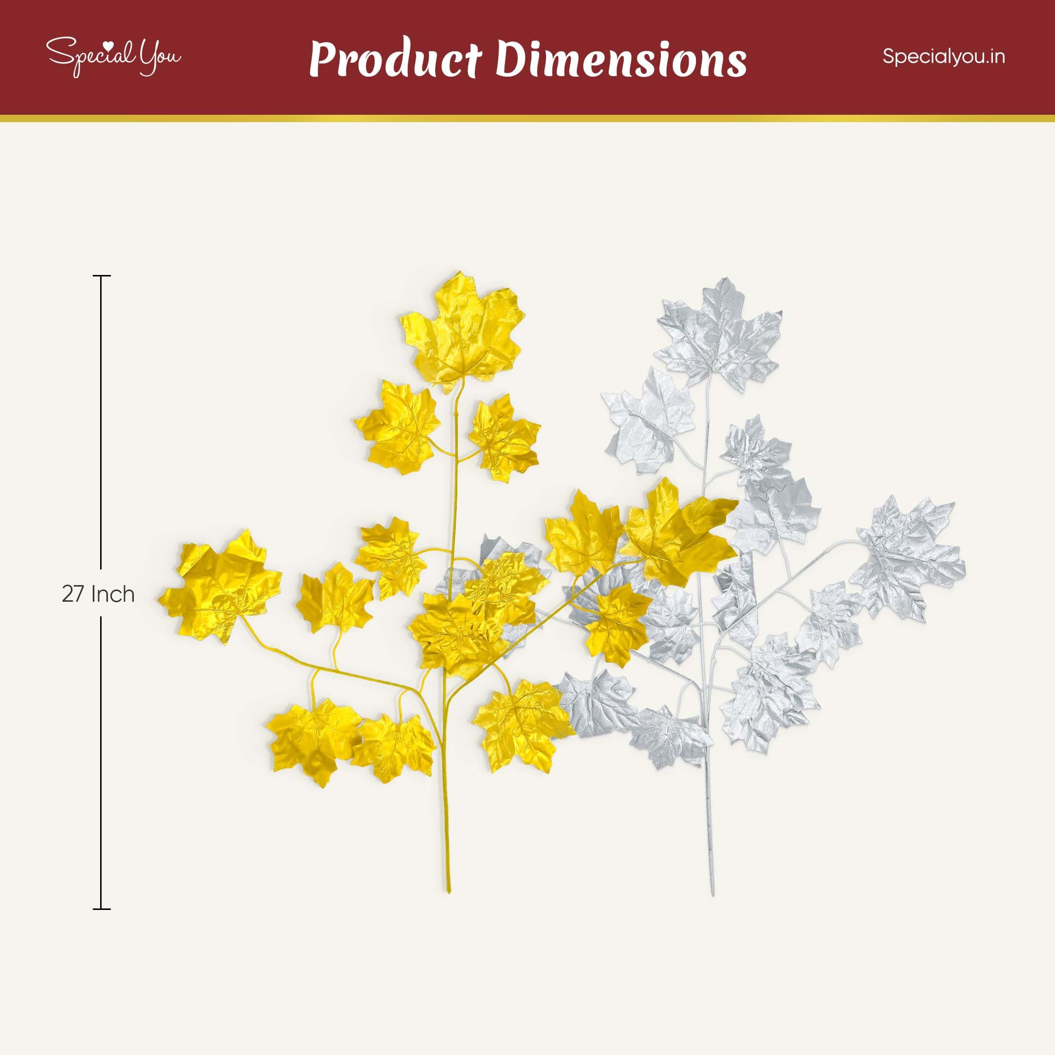 product dimension