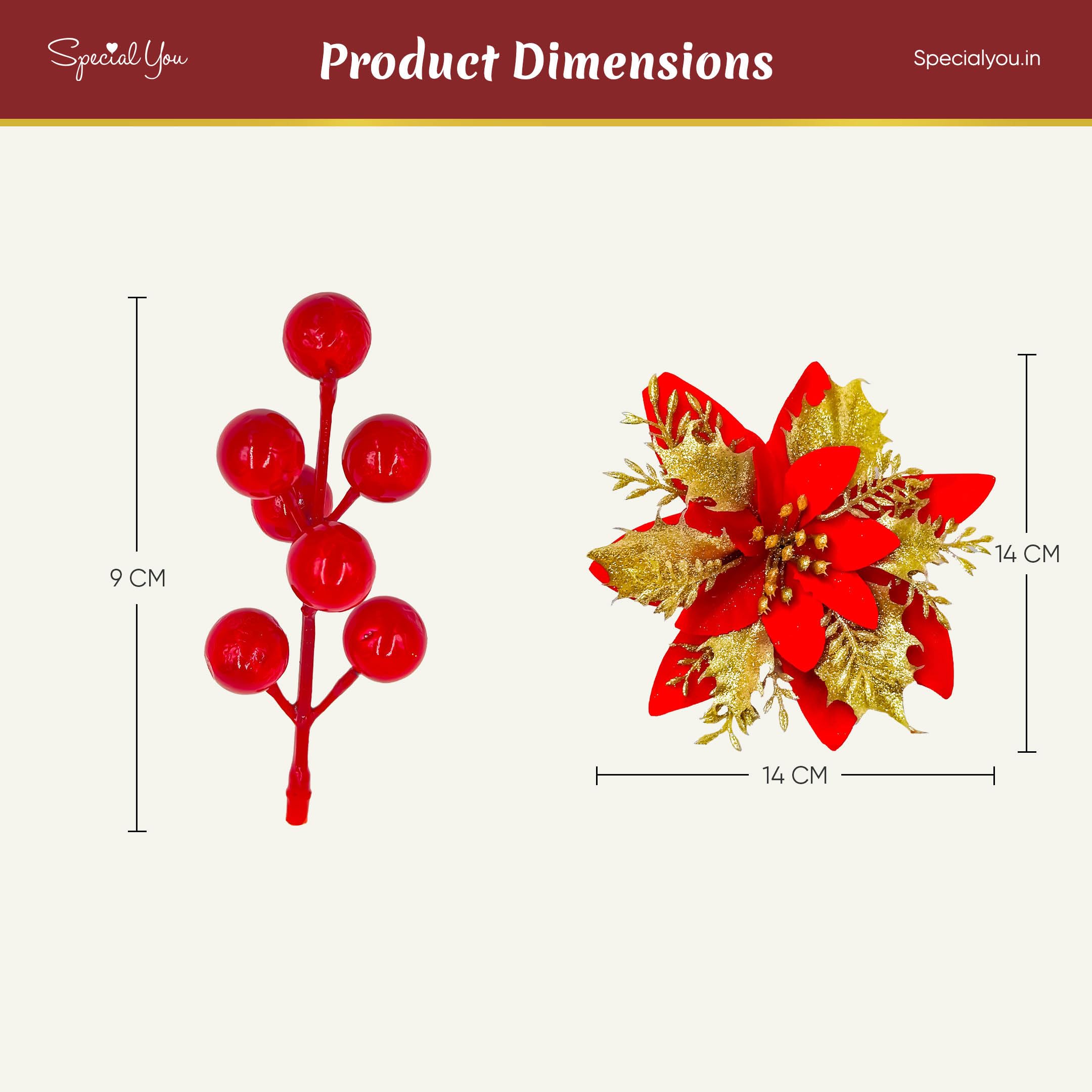 decoration items