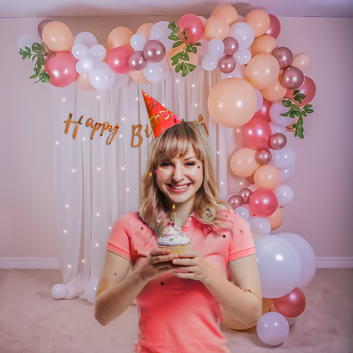 balloons for birthday