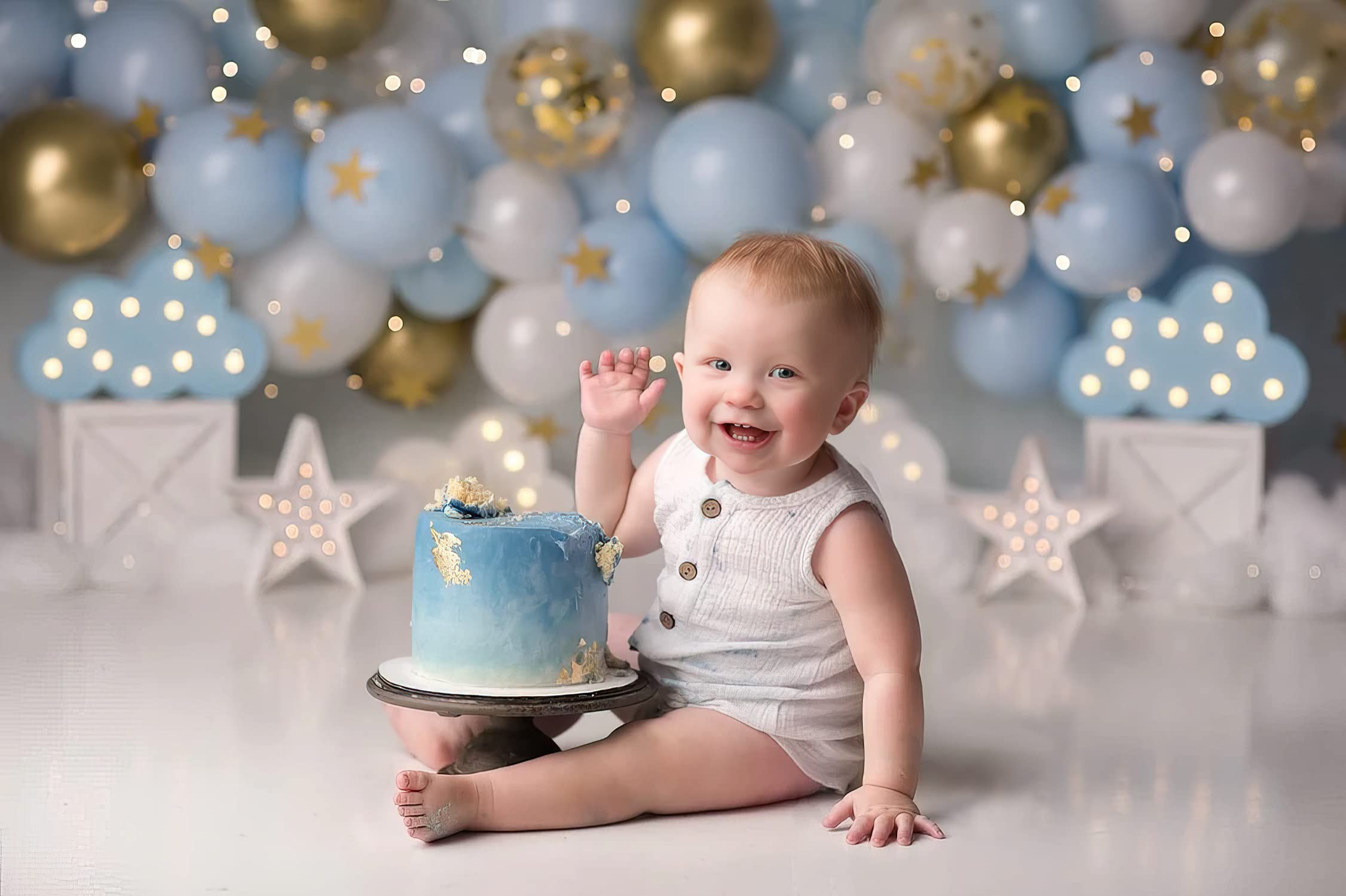 happy birthday banner
