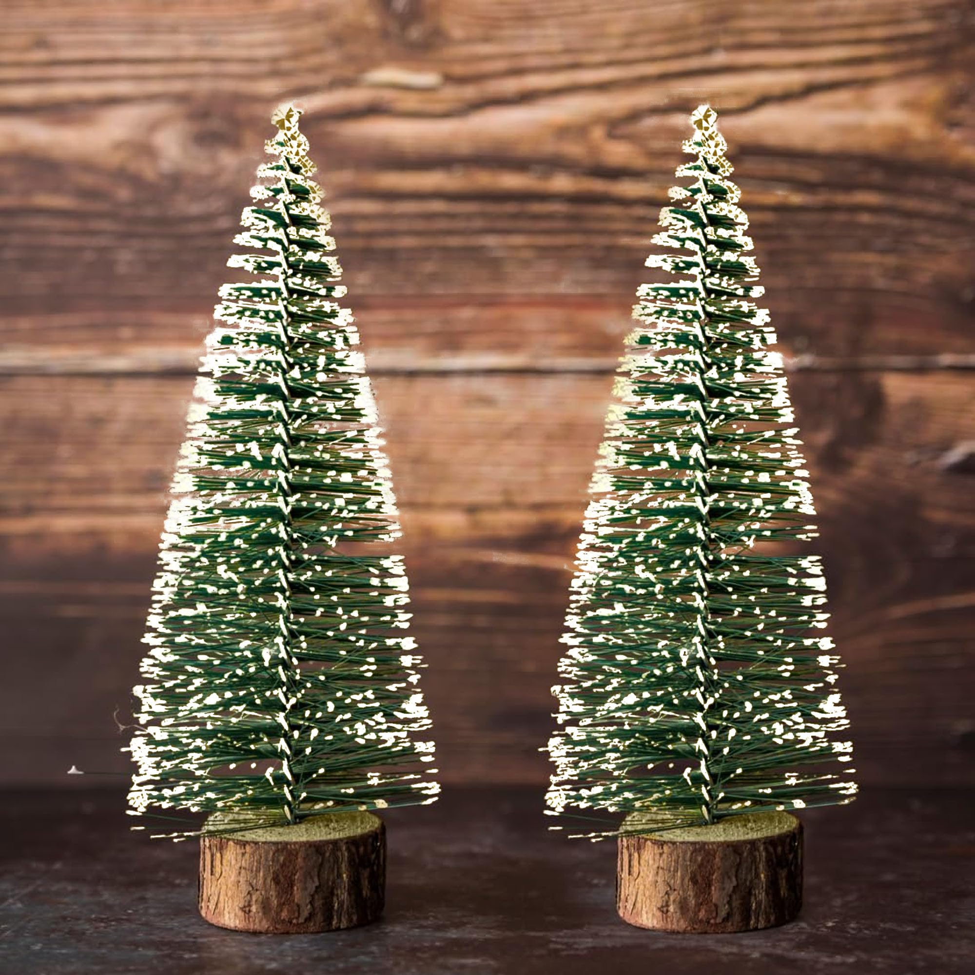 mini artificial tree
